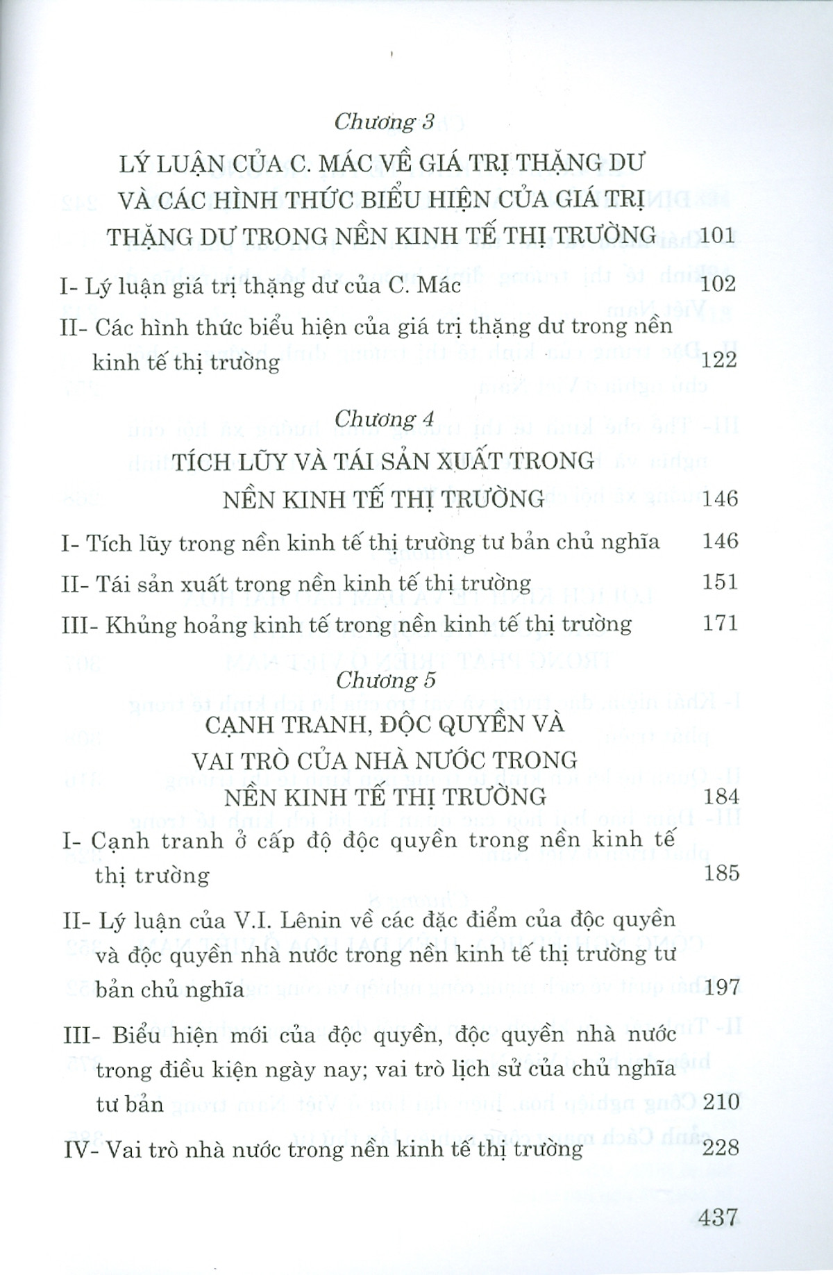 Combo 2 cuốn Giáo Trình Kinh Tế Chính Trị Mác – Lênin + Giáo Trình Tư Tưởng Hồ Chí Minh (Dành Cho Bậc Đại Học HỆ CHUYÊN Lý Luận Chính Trị)