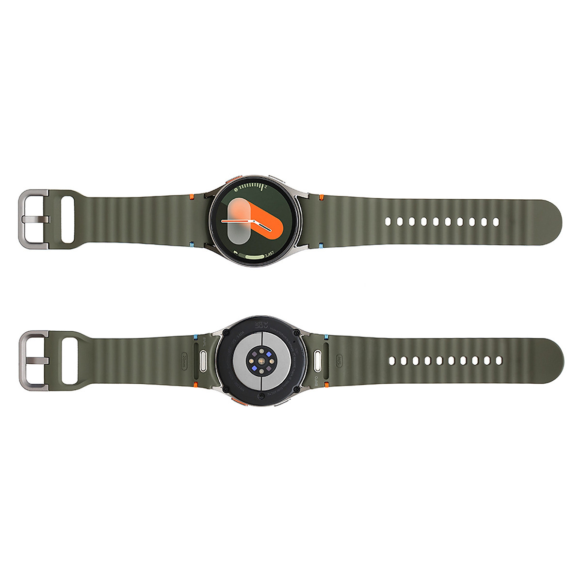 Đồng Hồ Samsung Galaxy Watch7 - Hàng chính hãng
