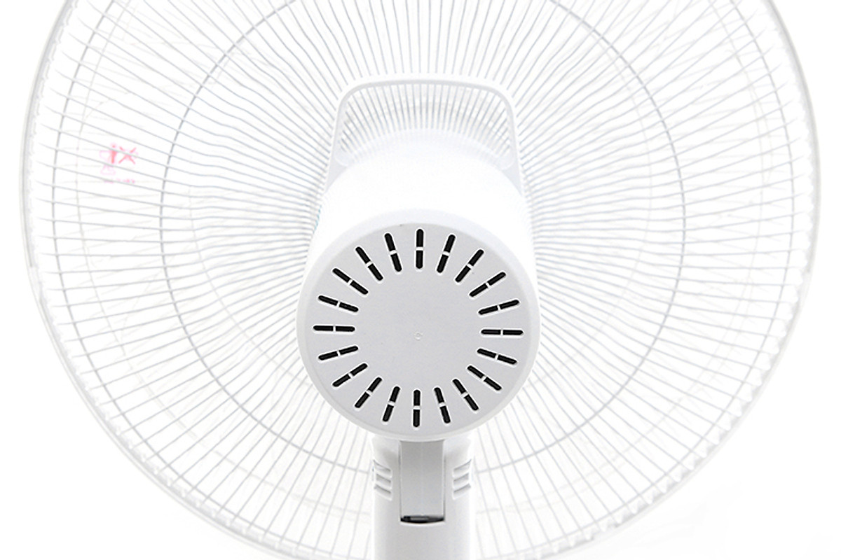 Quạt đứng Toshiba F-LSD10(W)VN (30W) - Hàng chính hãng