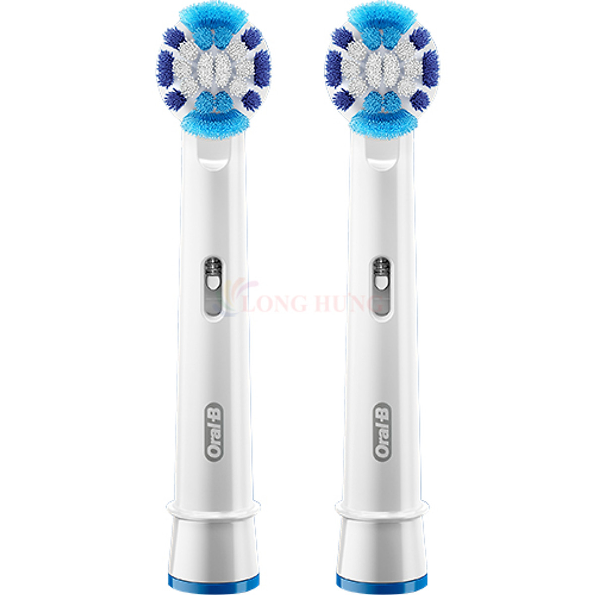 Đầu bàn chải thay thế bàn chải điện Oral-B Precision Clean EB20 - Hàng chính hãng