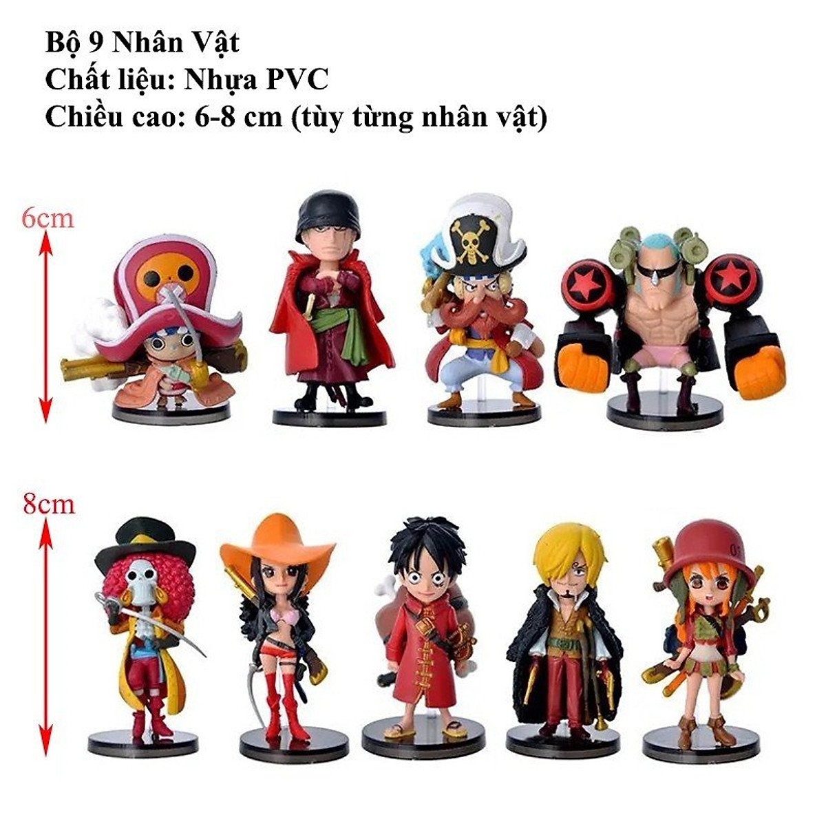 Mô Hình Vinsmoke Sanji băng hải tặc mũ rơm  One Piece  Đồ chơi trẻ em