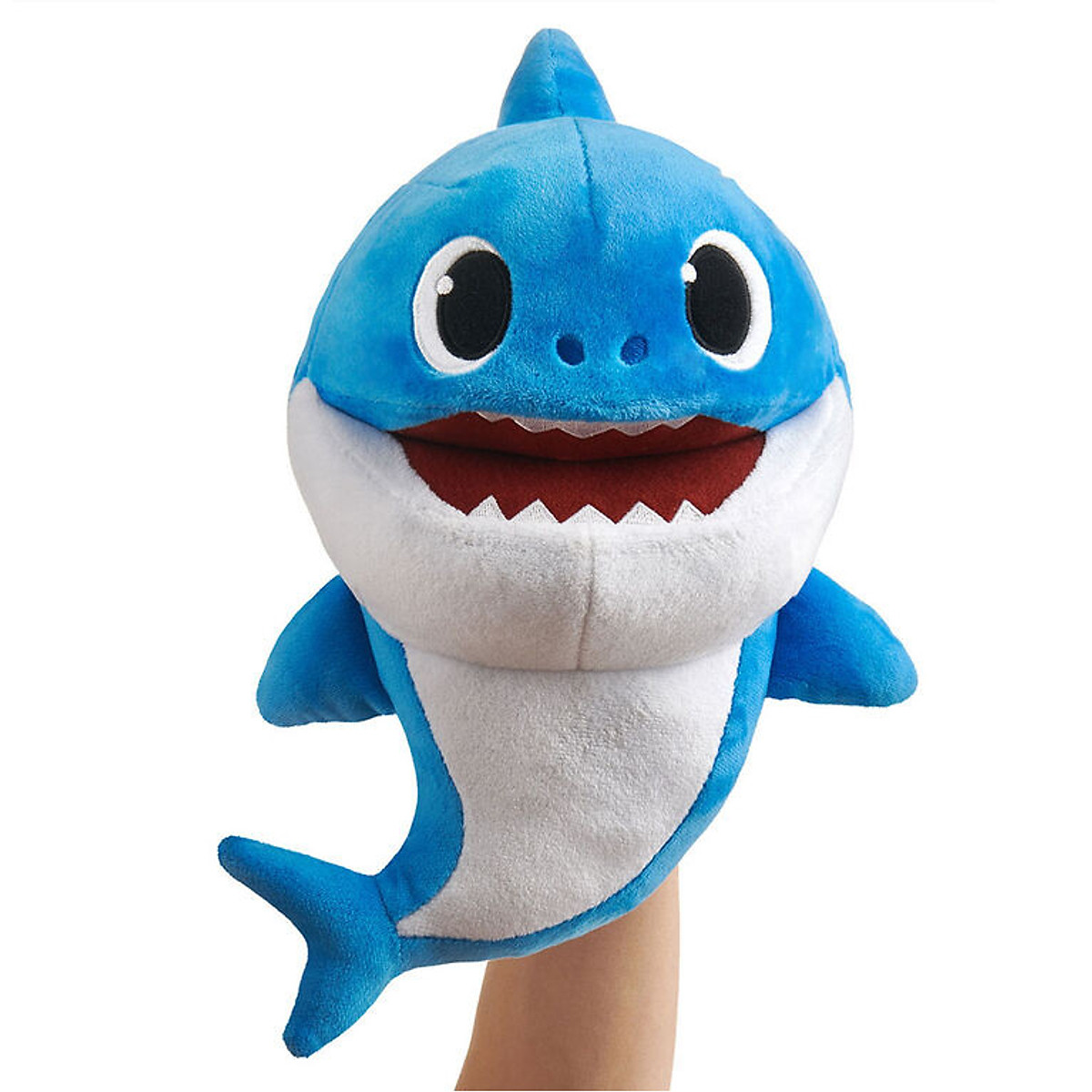 Mua Thú nhồi bông phát nhạc gia đình Baby Shark Pinkfong PFSS-92510 | Tiki Mua Thú Nhồi Bông Phát Nhạc Gia Đình Baby Shark Pinkfong Pfss-92510 | Tiki