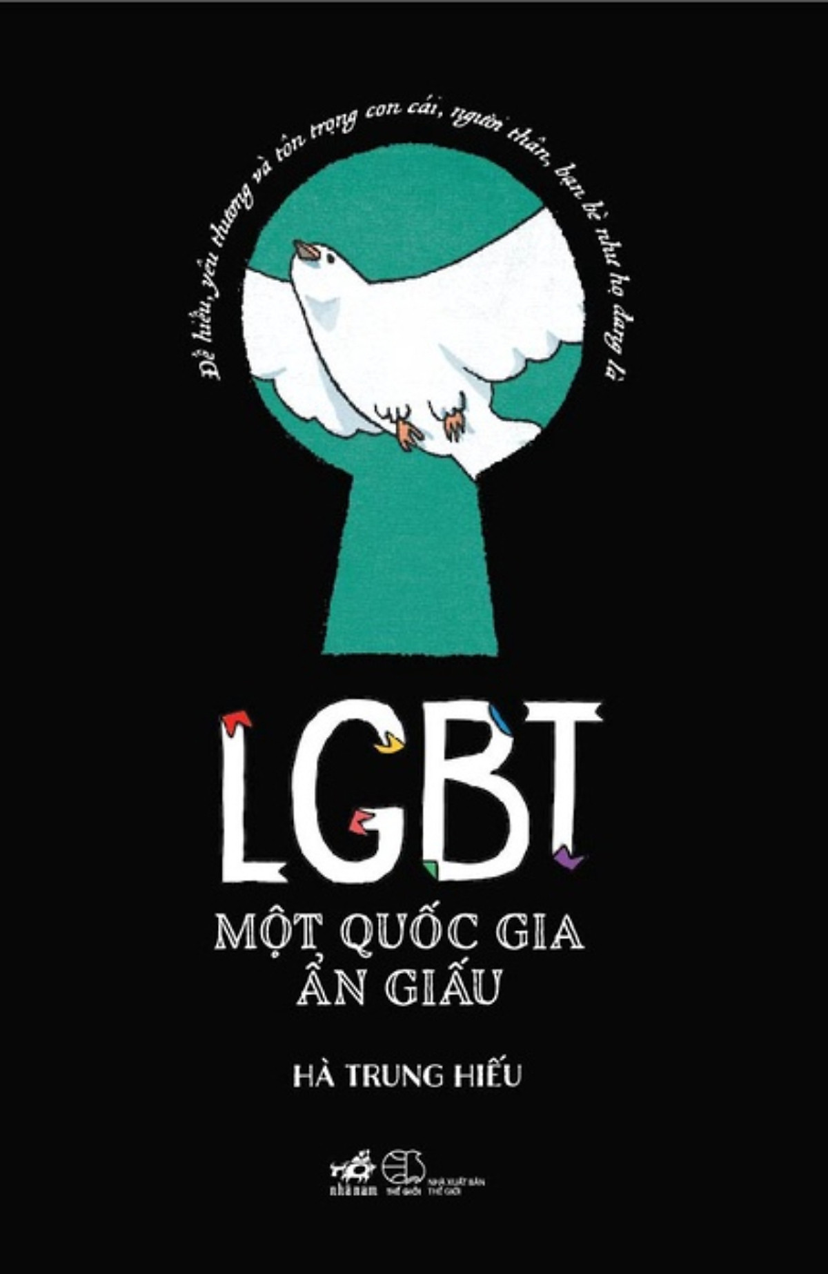 LGBT - Một Quốc Gia Ẩn Giấu