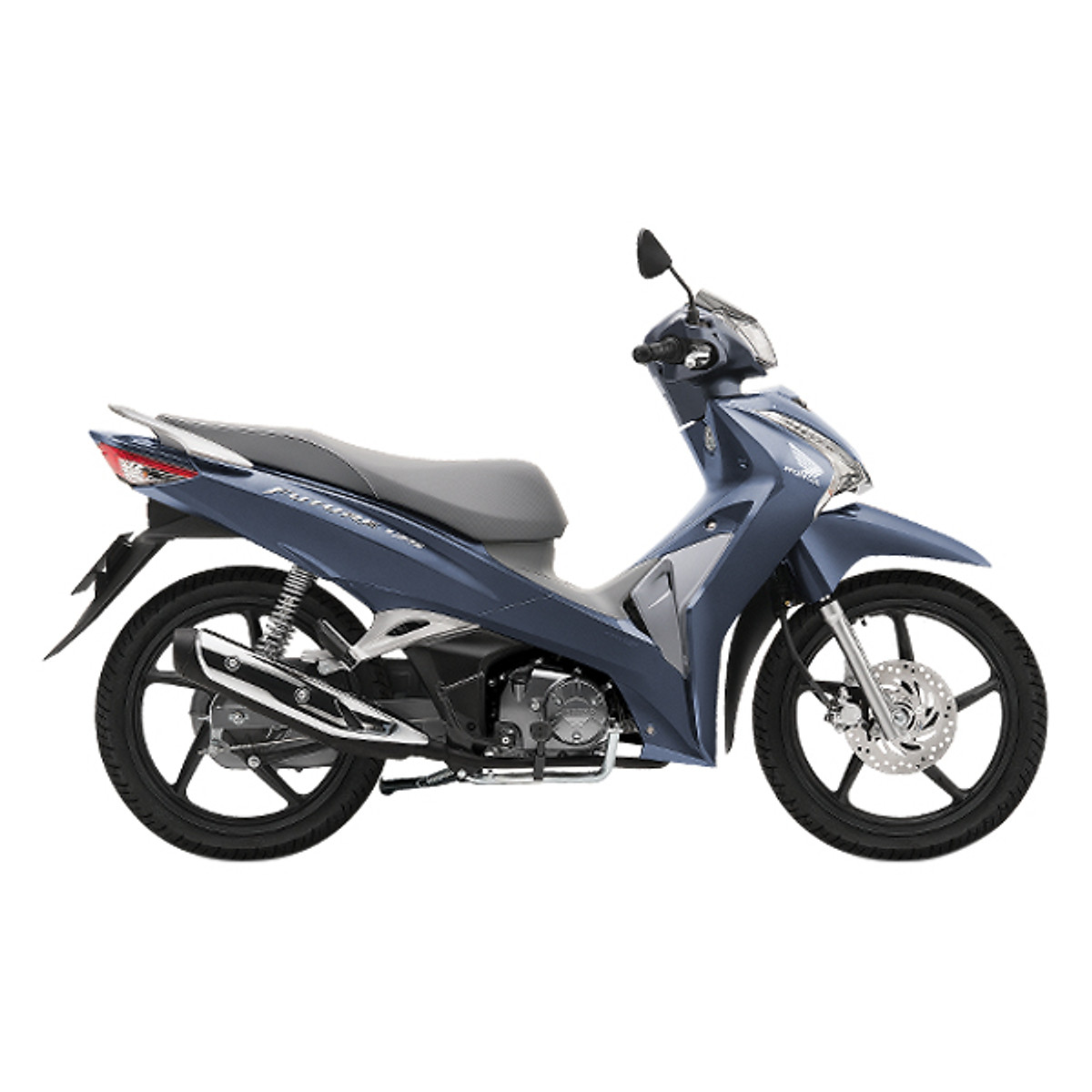 Honda Future FI 125cc 2018 giá bao nhiêu MuasamXecom