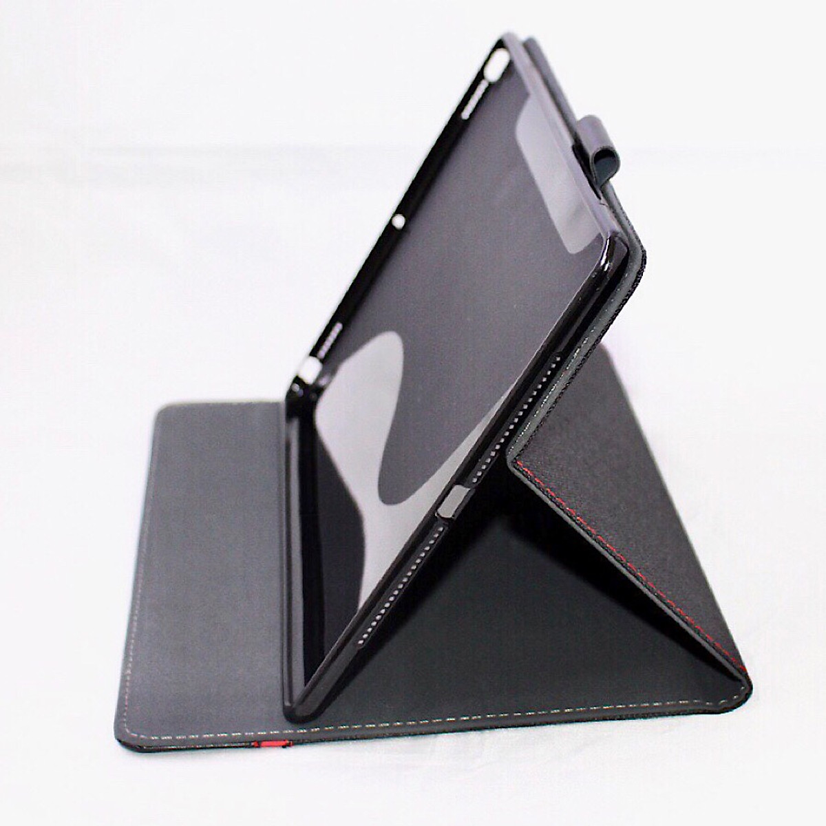 Bao da cho iPad Pro 9.7 inch hiệu KAKU Popular canvas - Hàng nhập khẩu