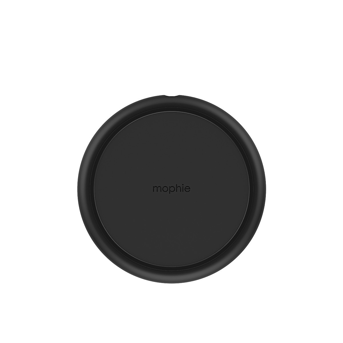Đế sạc không dây Mophie Universal BLK - Hàng Chính Hãng