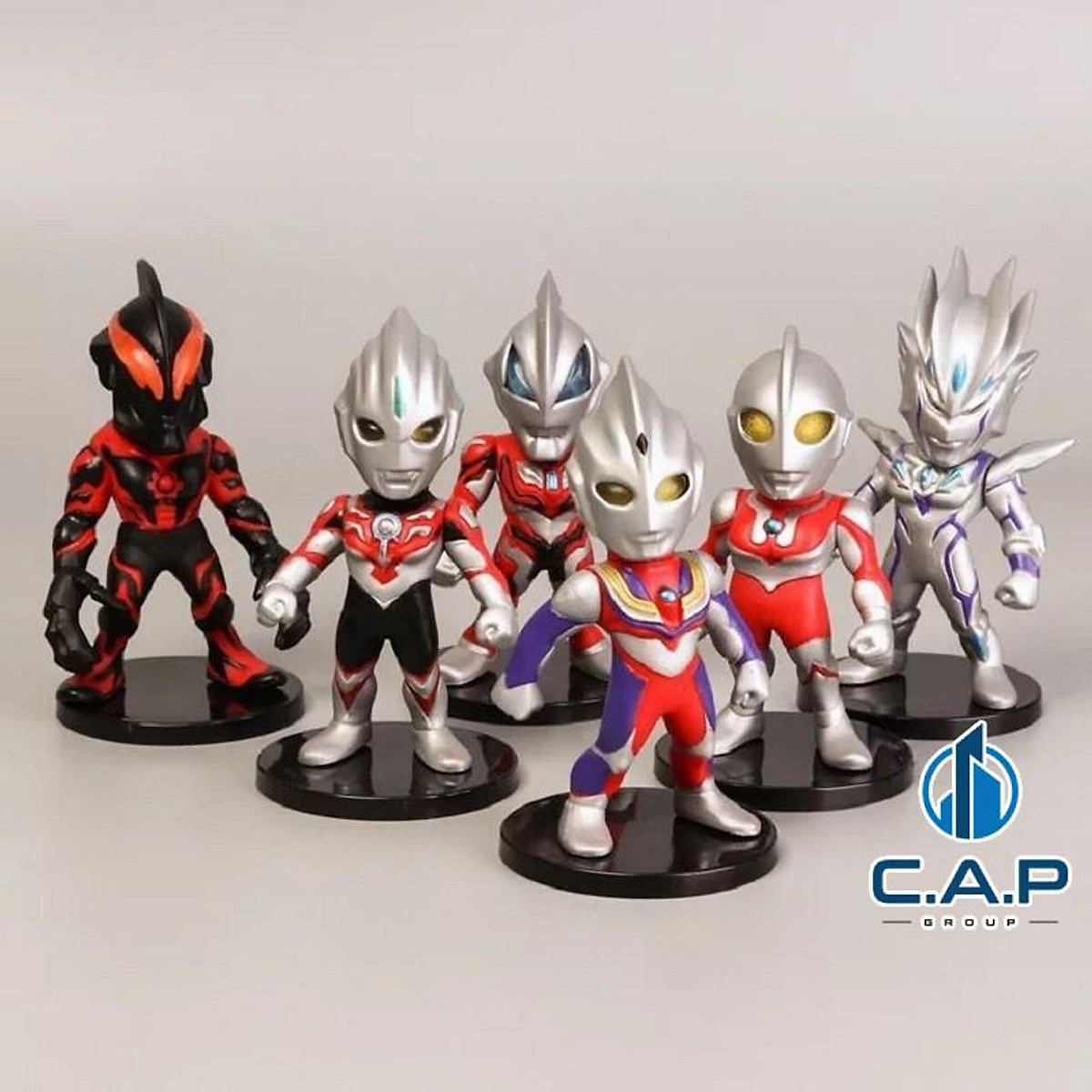 Tổng hợp 79 hình về mô hình ultraman daotaonec #8 Tổng hợp 79 hình về mô hình ultraman daotaonec