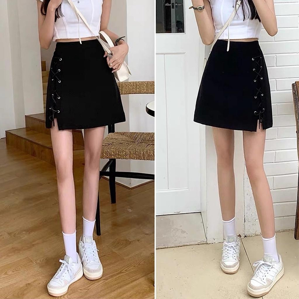 Mới Mã B6174 Giá 960K Váy Đầm Liền Thân Nữ Shdc Dài Quá Gối Hàng Mùa Hè Phong Cách Hàn Quốc Thời Trang Nữ Chất Liệu G03 Sản Phẩm Mới Miễn Phí #31 Mới Mã B6174 Giá 960K Váy Đầm Liền Thân Nữ Shdc Dài Quá Gối Hàng Mùa Hè Phong Cách Hàn Quốc Thời Trang Nữ Chất Liệu G03 Sản Phẩm Mới Miễn Phí