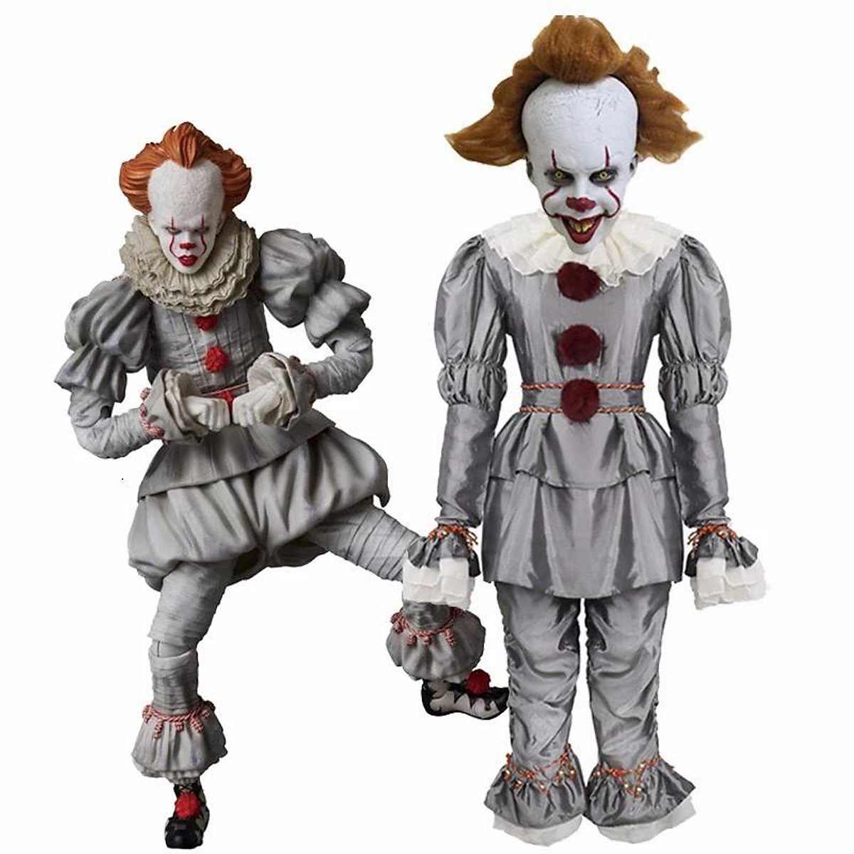 Giảm giá Mô hình đồ chơi chú hề ma quái pennywise BeeCost #14 Giảm giá Mô hình đồ chơi chú hề ma quái pennywise BeeCost