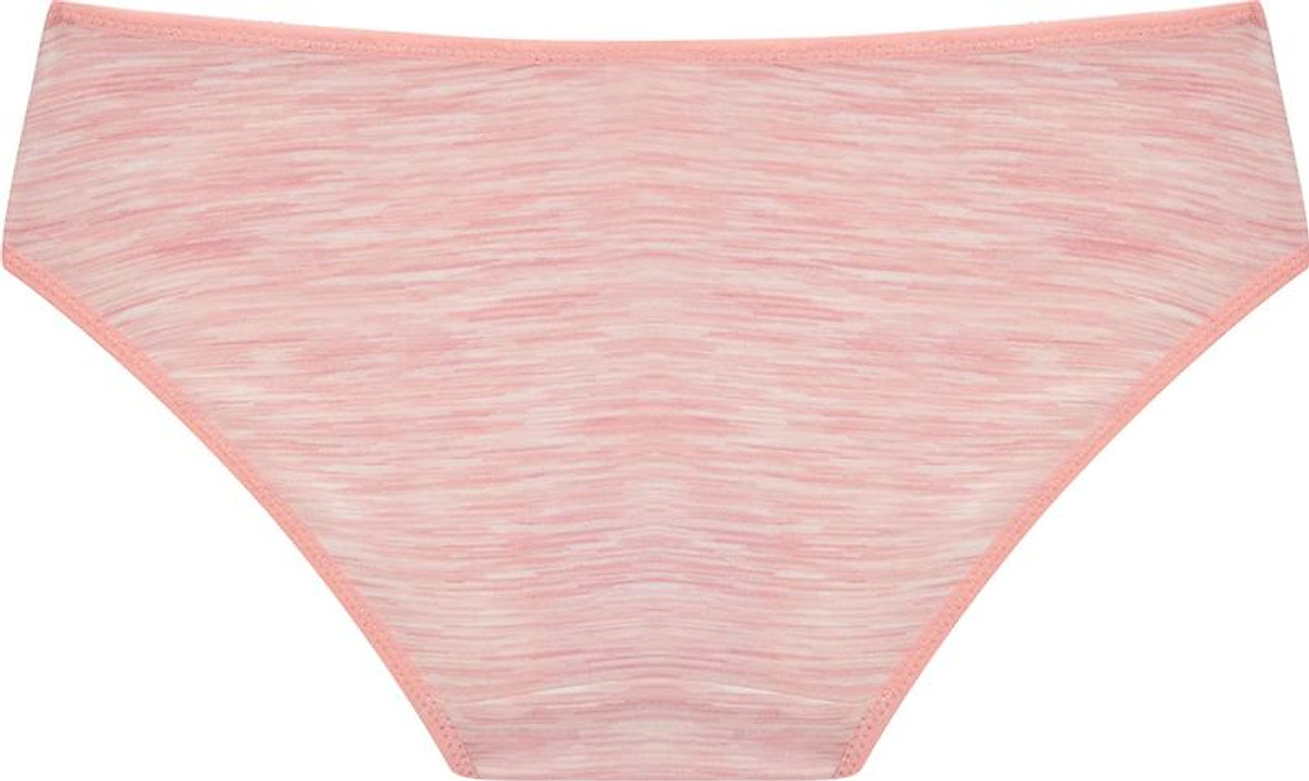 Bộ 10 Quần Lót Nữ Thun Lạnh Fashion Miley Lingerie - BMS_01 - Giao Màu Ngẫu Nhiên