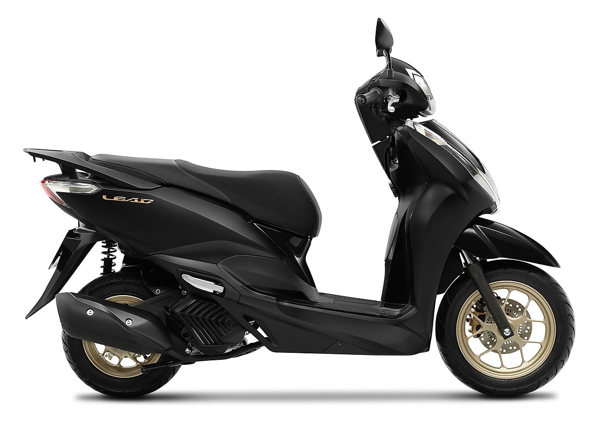 Xe máy Honda Lead 125cc 2025 - Phiên Bản Đặc Biệt
