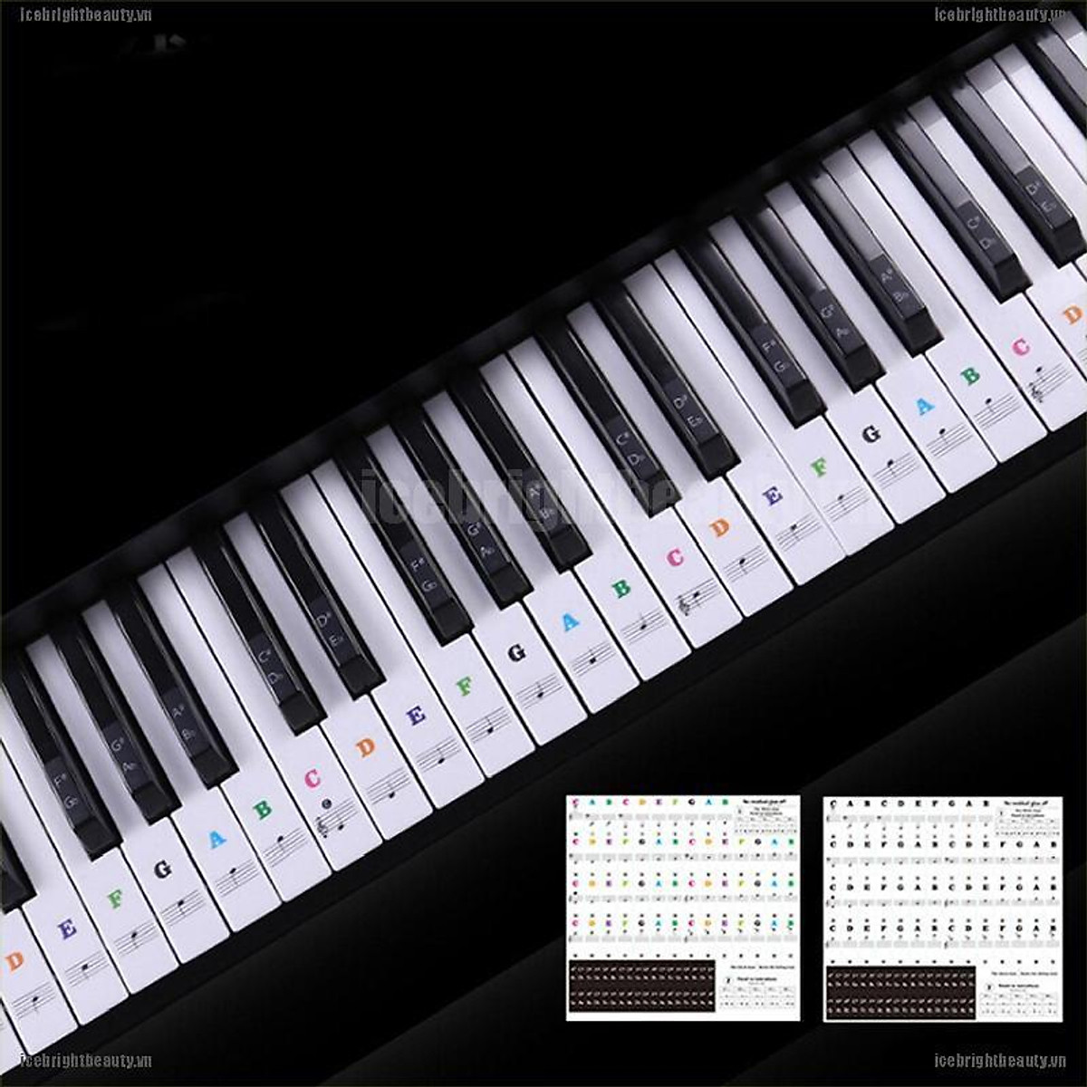 Hơn 48.100 Phím đàn Piano Bức ảnh ảnh, hình chụp & hình ảnh trả phí bản  quyền một lần sẵn có - iStock