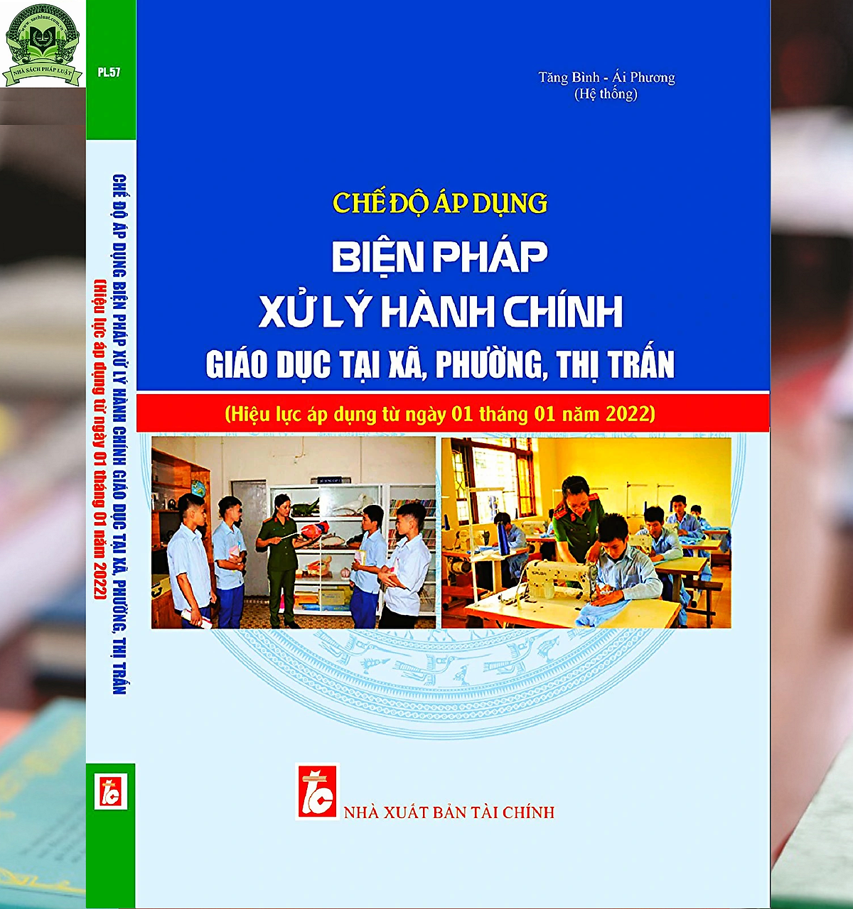 Chế Độ Áp Dụng Biện Pháp Xử Lý Hành Chính Giáo Dục Tại Xã, Phường, Thị Trấn