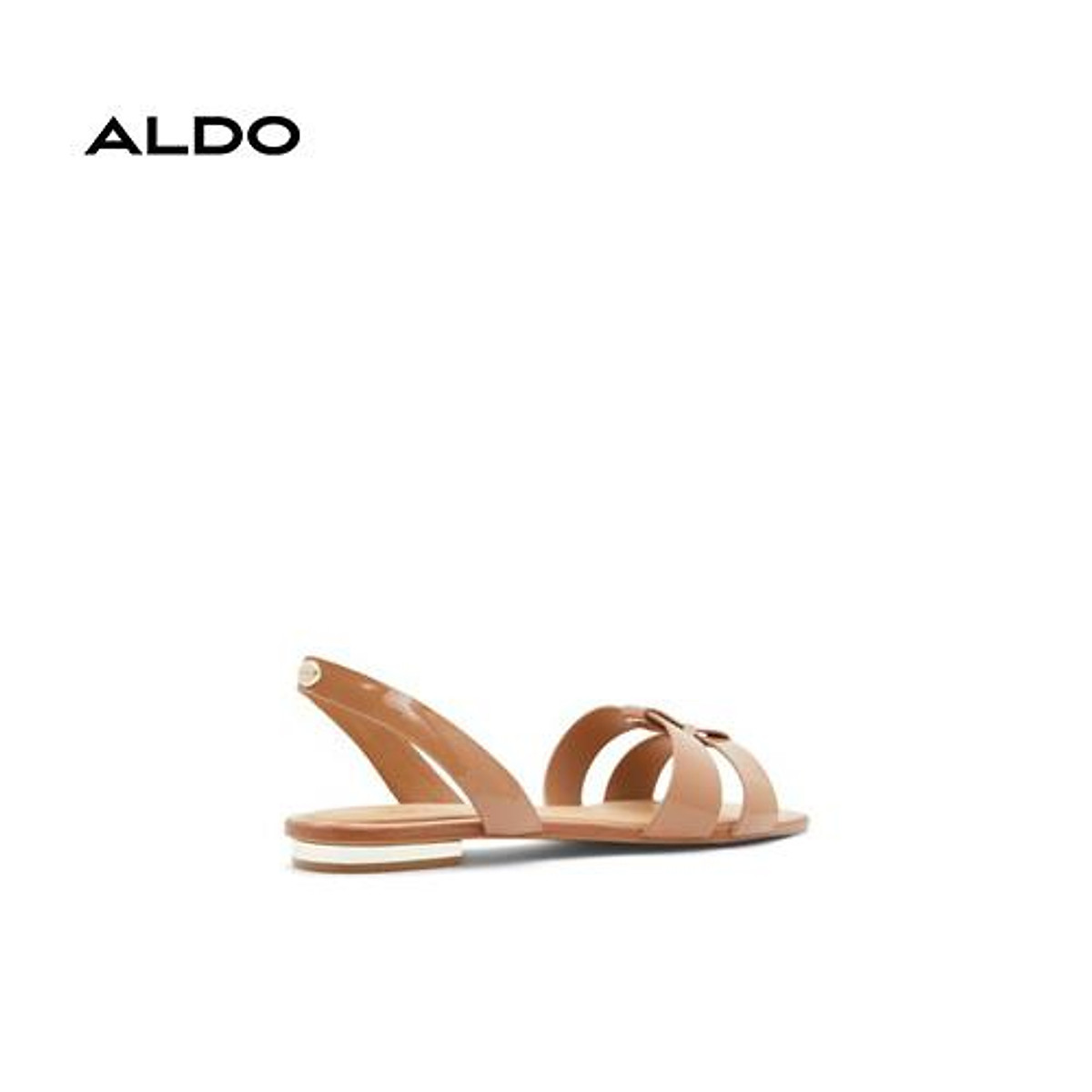 Giày sandal đế bệt nữ Aldo BALERA - Giày sandals đế bằng