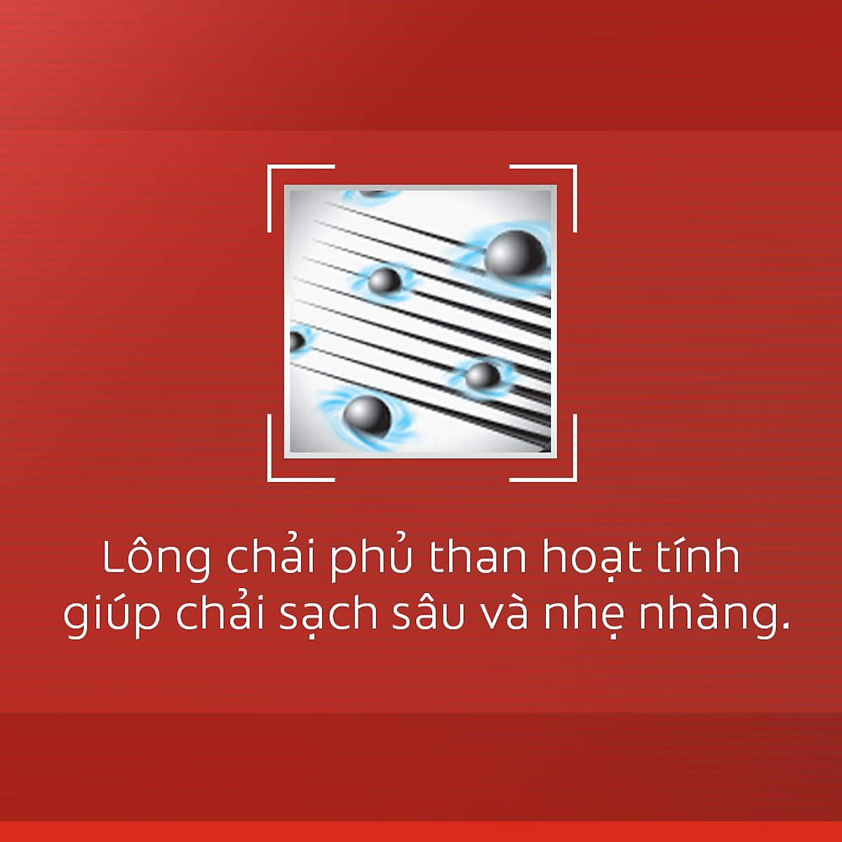 Bộ 5 Bàn chải đánh răng Colgate than hoạt tính kháng khuẩn SlimSoft Charcoal mềm mảnh