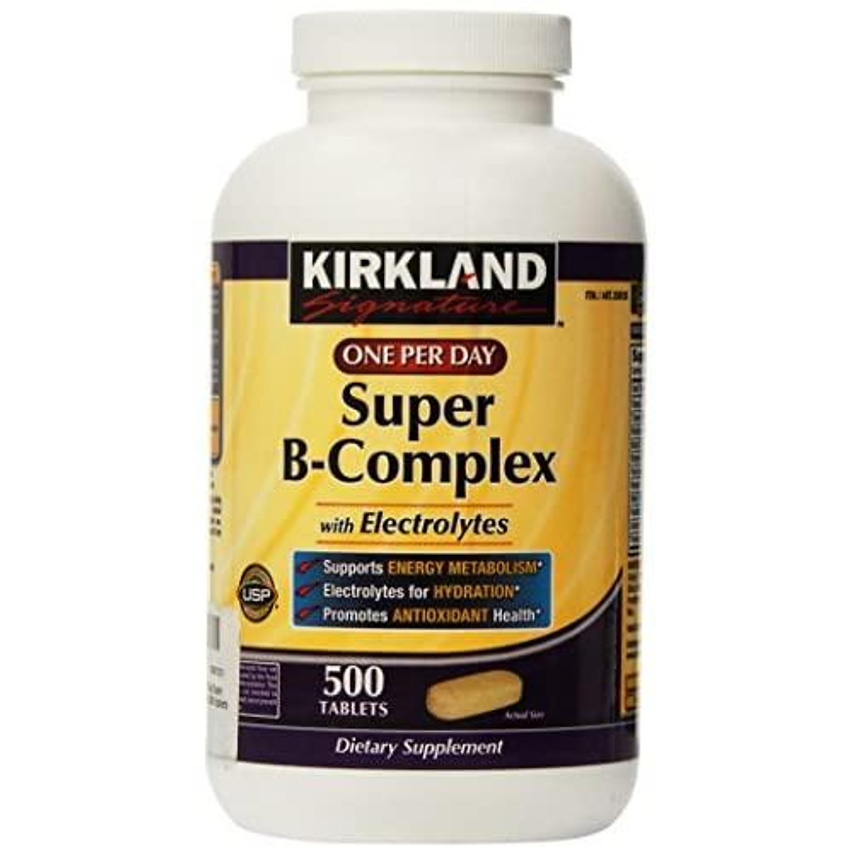 How Much Should You Take A Day For Optimal Health?