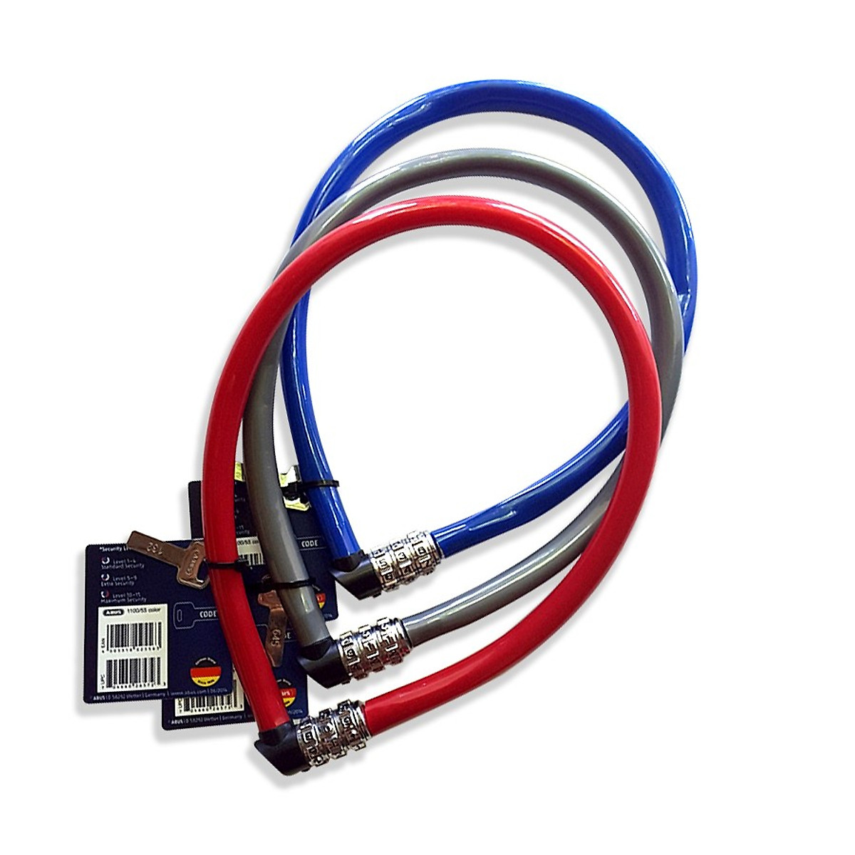 Mua Khóa số xe đạp điện ROCKBROS RKS502BK Đen đích thị giá rất rẻ #8 Mua Khóa số xe đạp điện ROCKBROS RKS502BK Đen đích thị giá bán rẻ