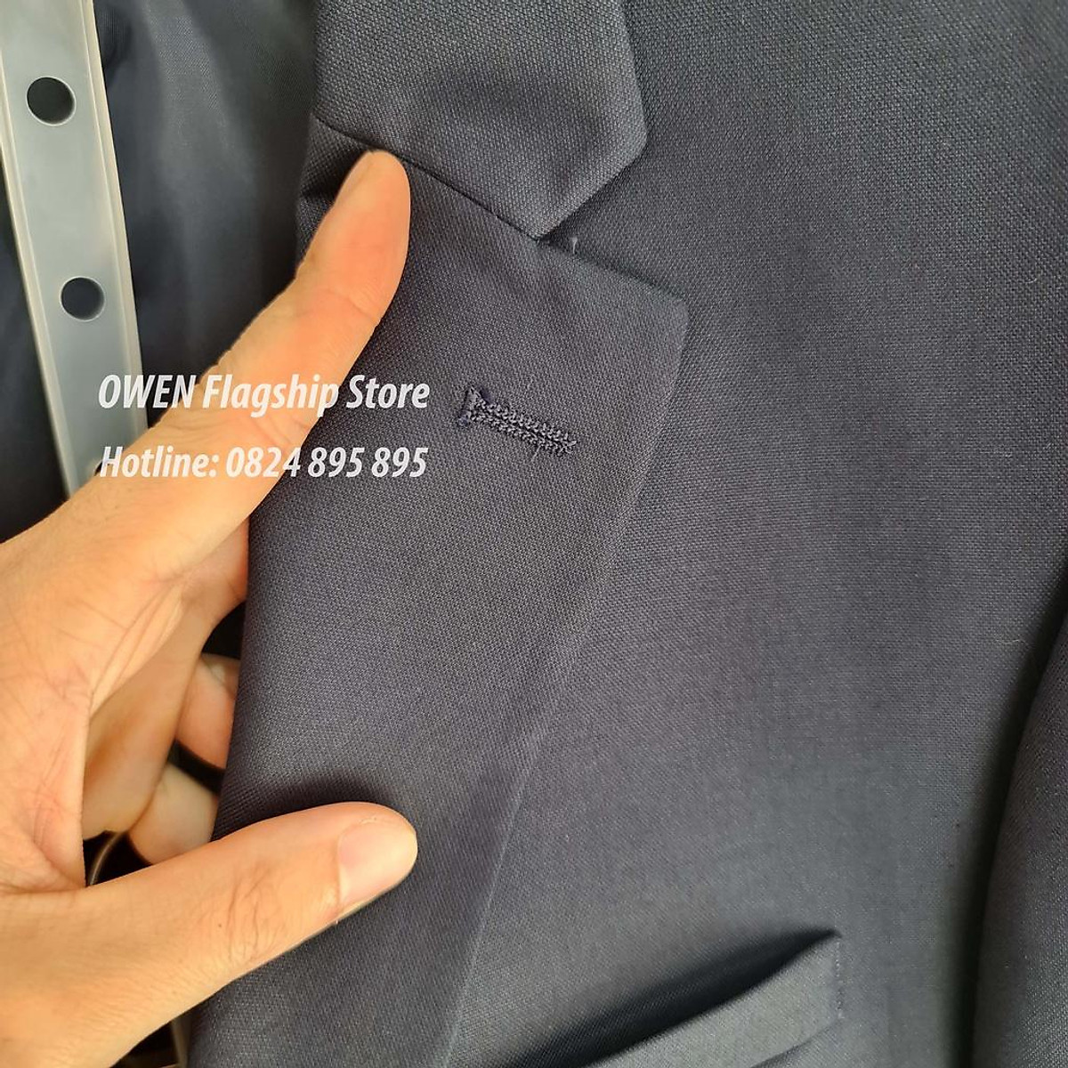 Cập nhật với hơn 74 về áo vest nam owen mới nhất  coedocomvn