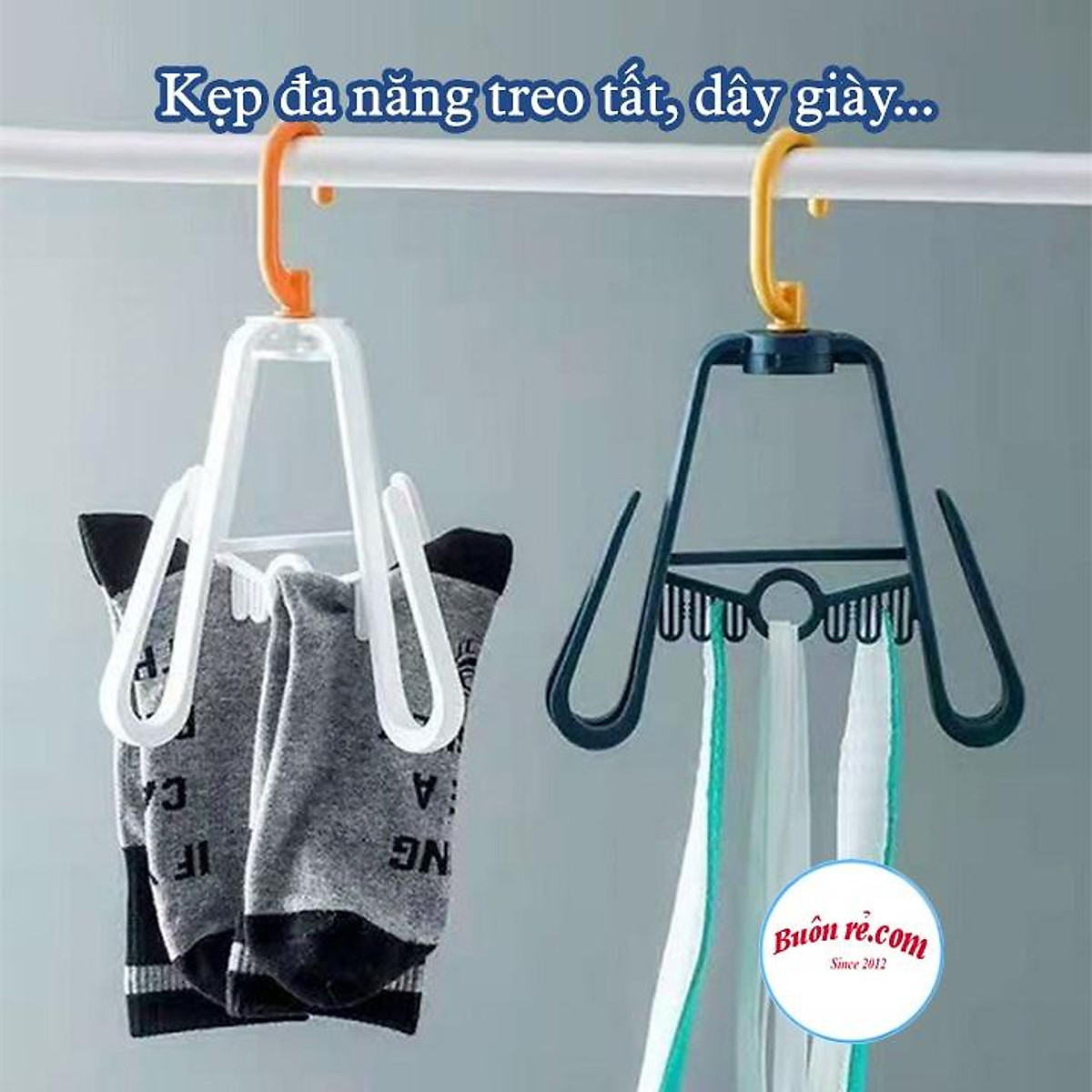 Móc Treo Giày Tiện Ích- br00525