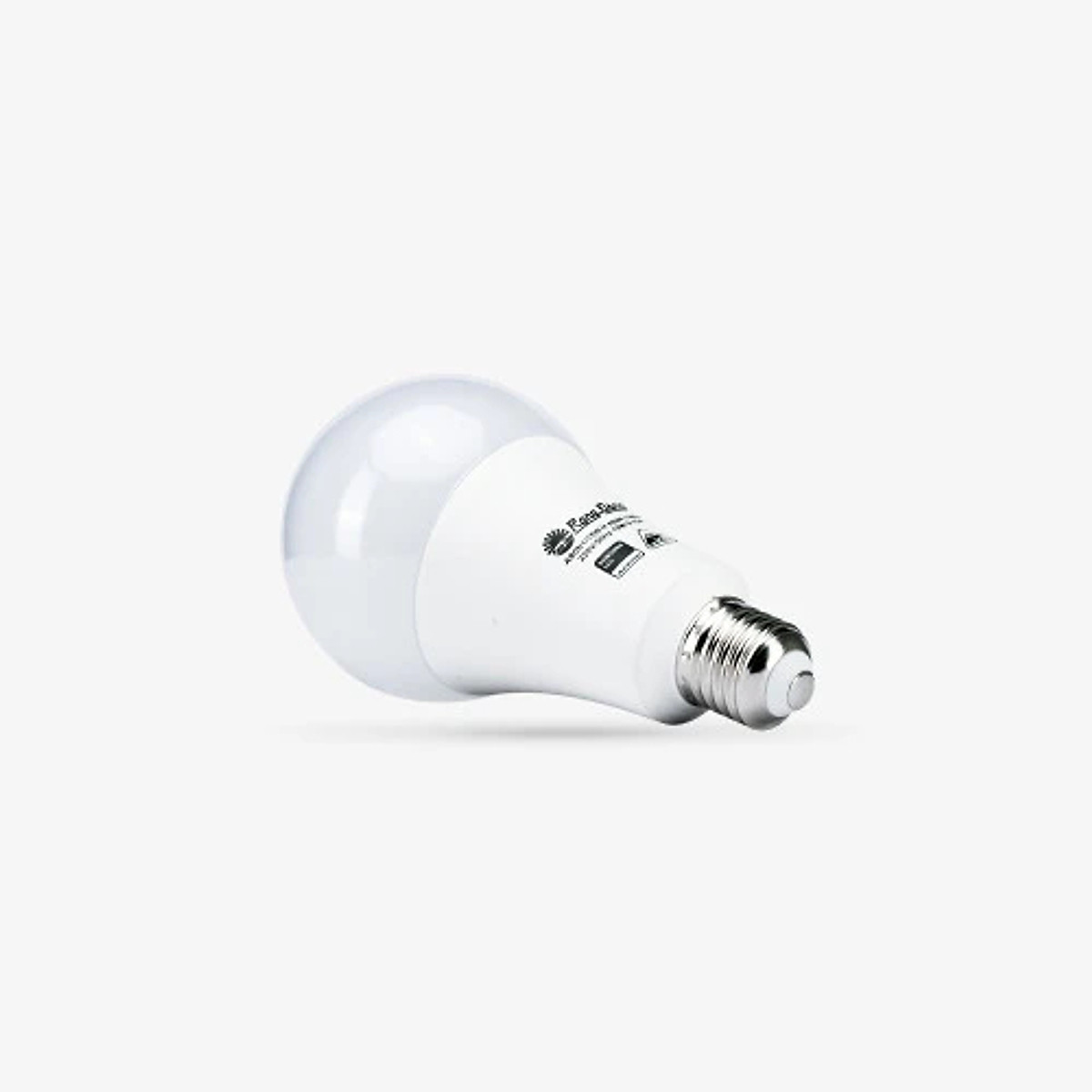 Bóng đèn LED BULB Tròn A80N1 15W