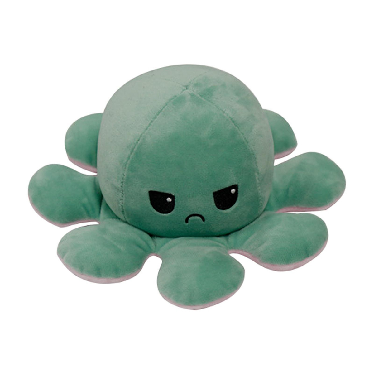 flip octopus target