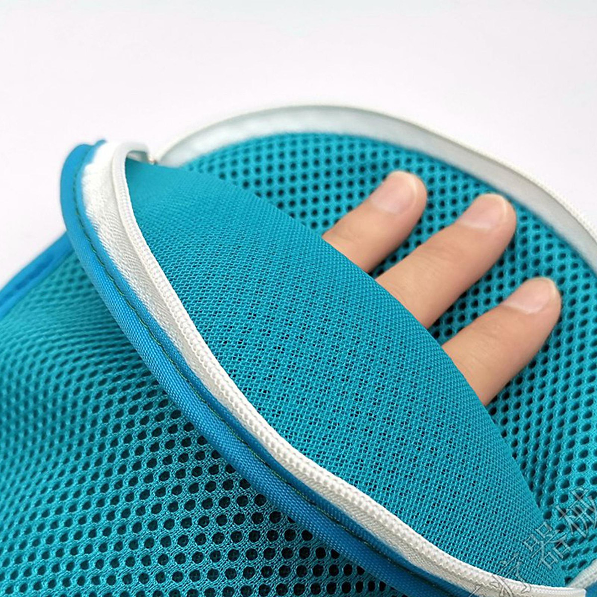 Dementia Restraint Glove, Reusable Restraint Protector Prevent