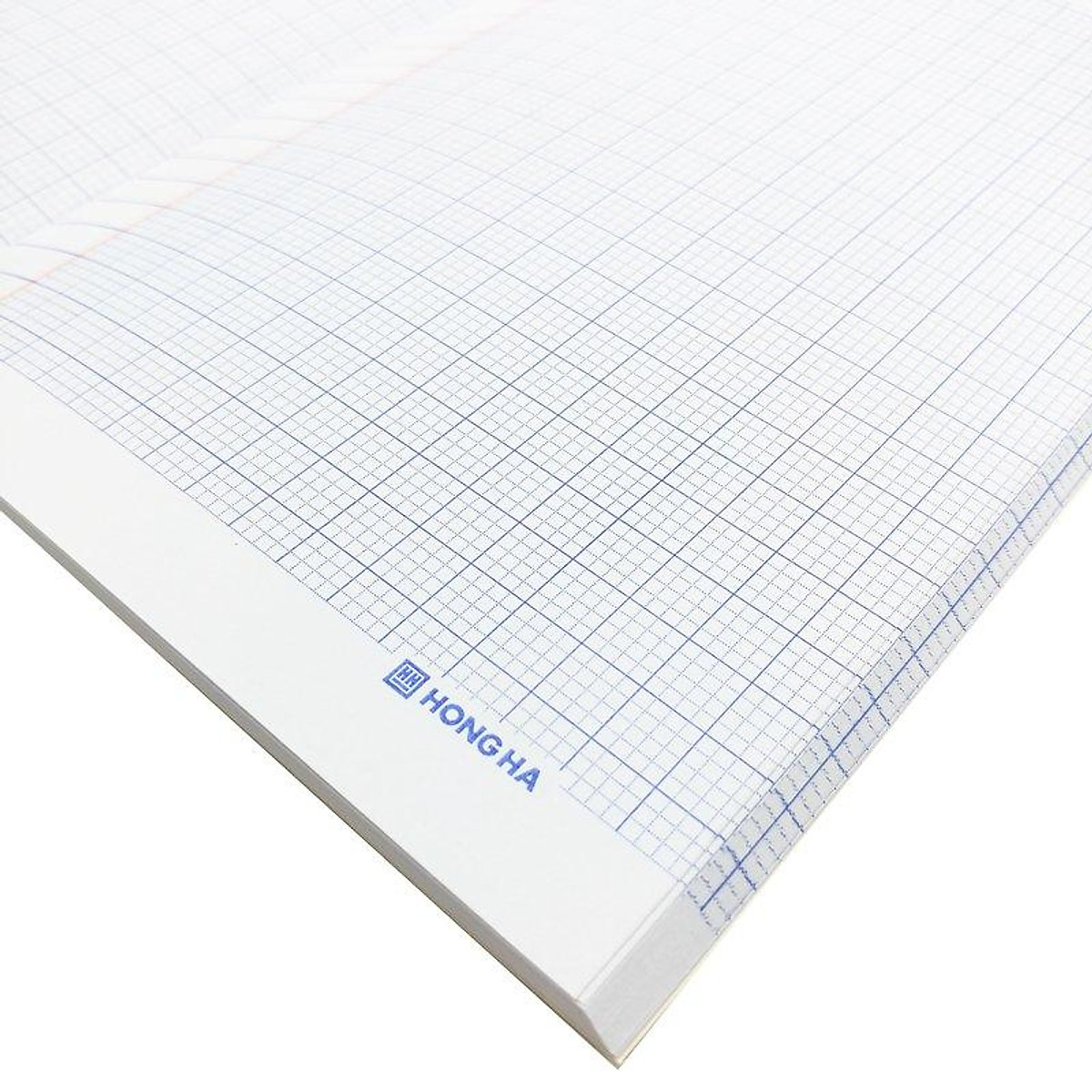 Vở Class Sunny - 4 Ô Ly 96 Trang 80gsm - Hồng Hà 0306 (Mẫu Màu Giao Ngẫu Nhiên)
