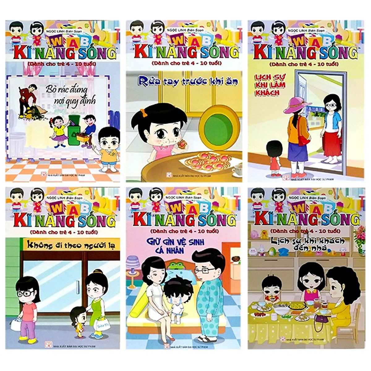 Top 10+ Cuốn sách kỹ năng sống dành cho học sinh đáng đọc nhất 2 sách kỹ năng sống dành cho học sinh 2