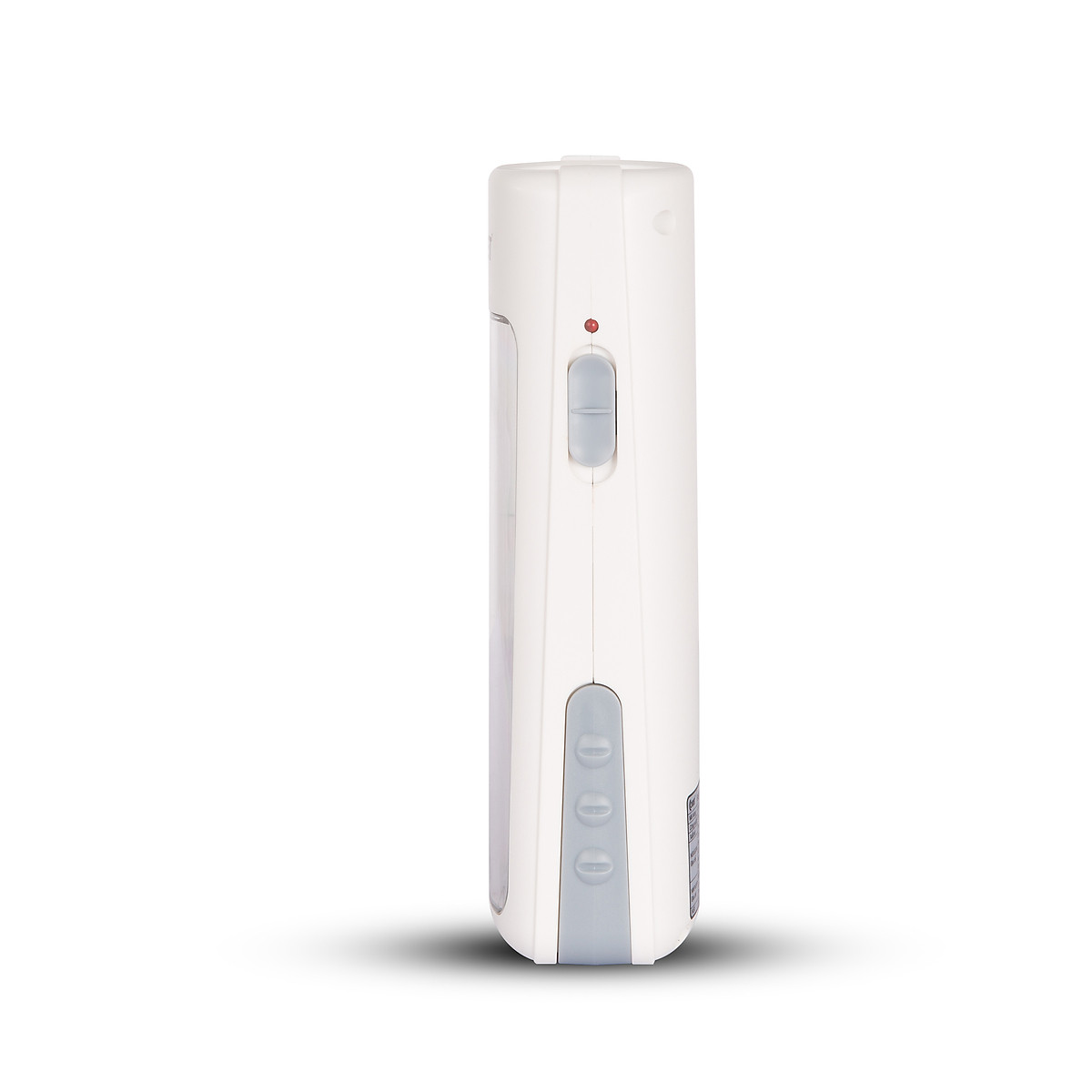 Đèn Pin Và Đèn Sạc Tích Điện Mini COMET CRT456 6W 1200MAH Lead -acid Sáng 4h liên tục