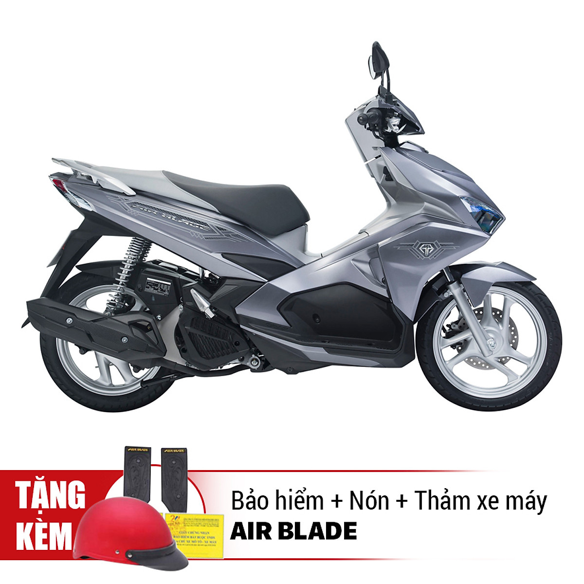 AIRBLADE 125 CHÍNH CHỦ 2018  89982771