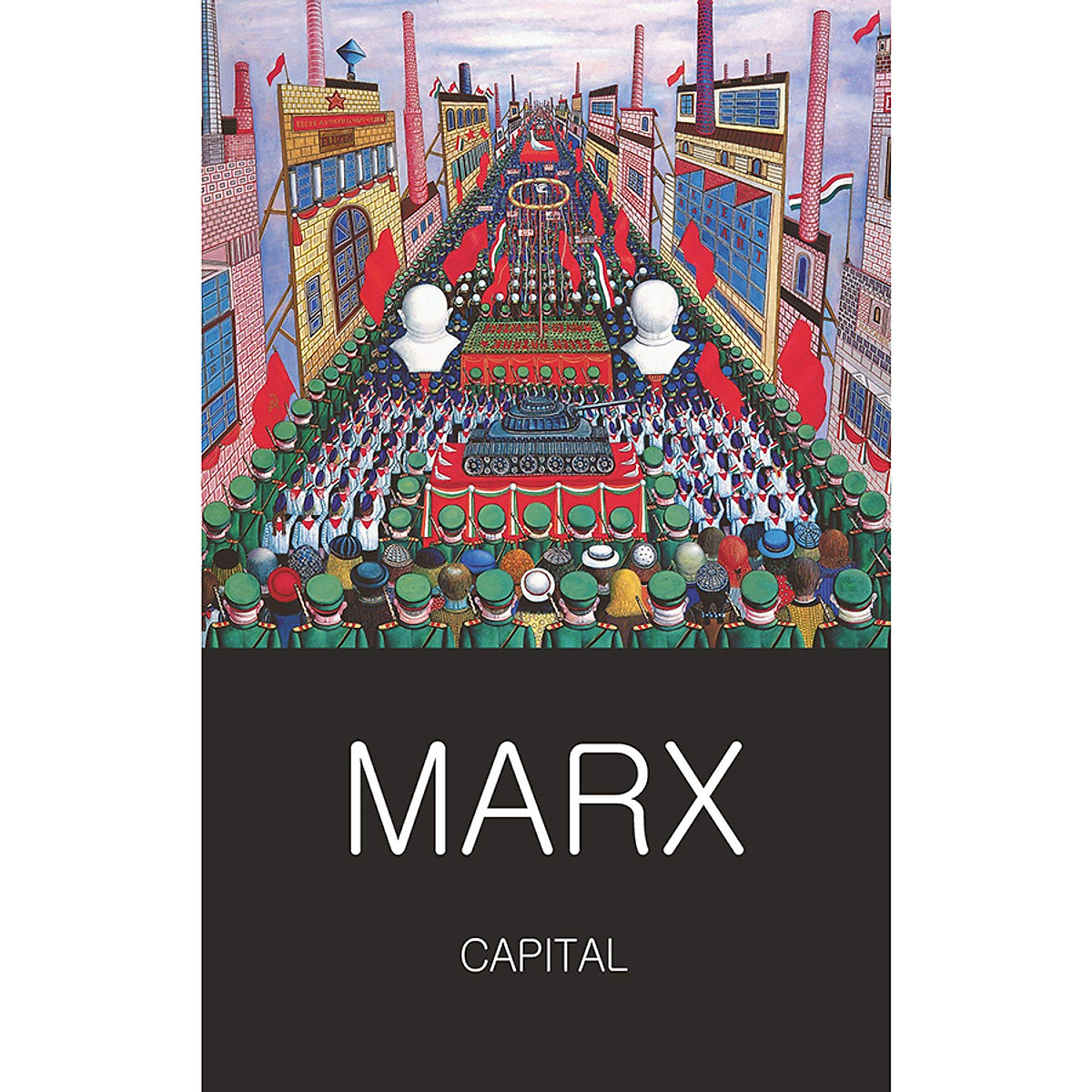 Capital