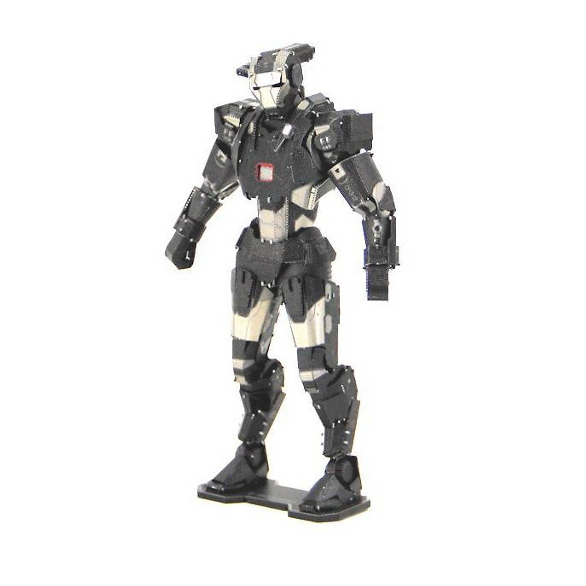 Mô hình War Machine Mark I ZD Toys chính hãng tỉ lệ 110 Mark 1