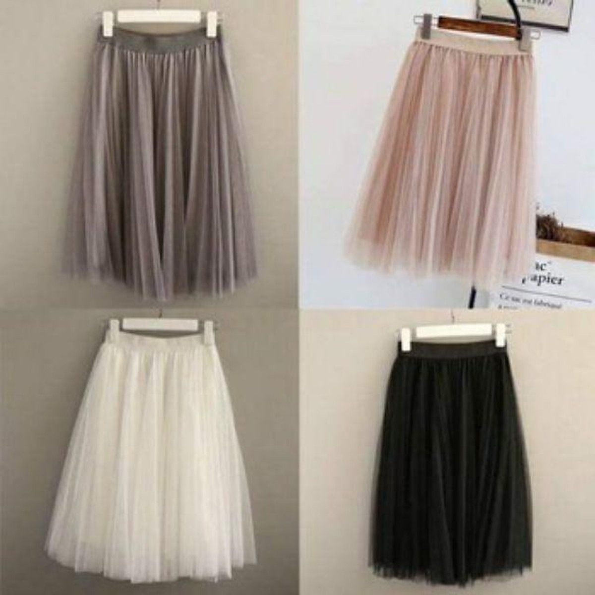 Top hơn 75 chân váy phồng công chúa siêu hot  cdgdbentreeduvn