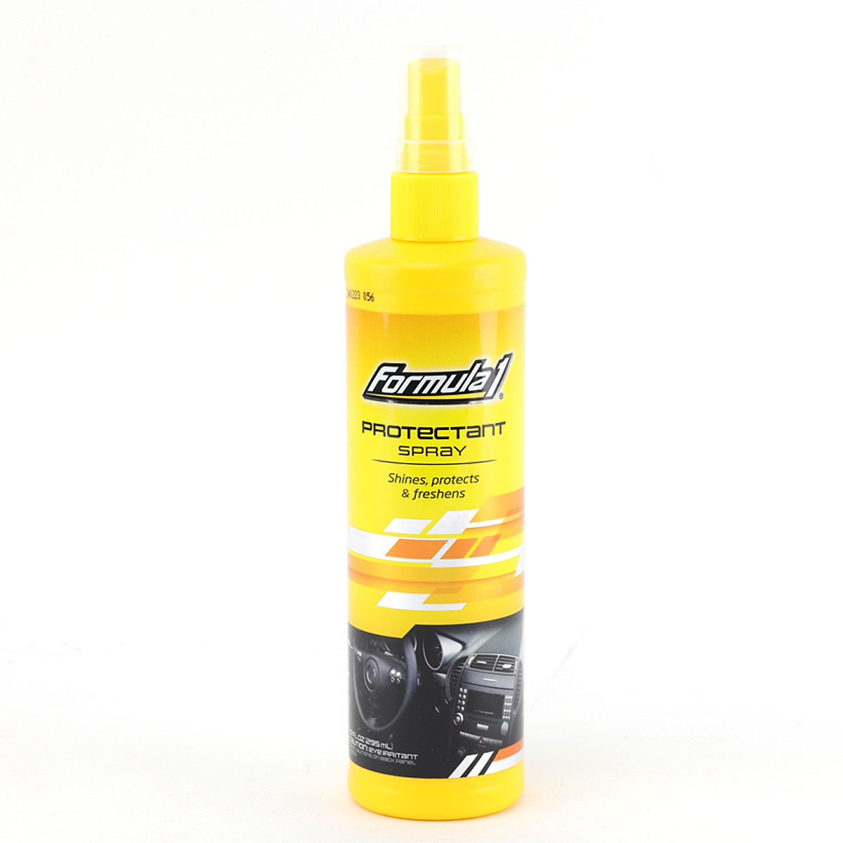 Chất Bảo Vệ Táp Lô Khử Mùi FORMULA 1 615006 295ml