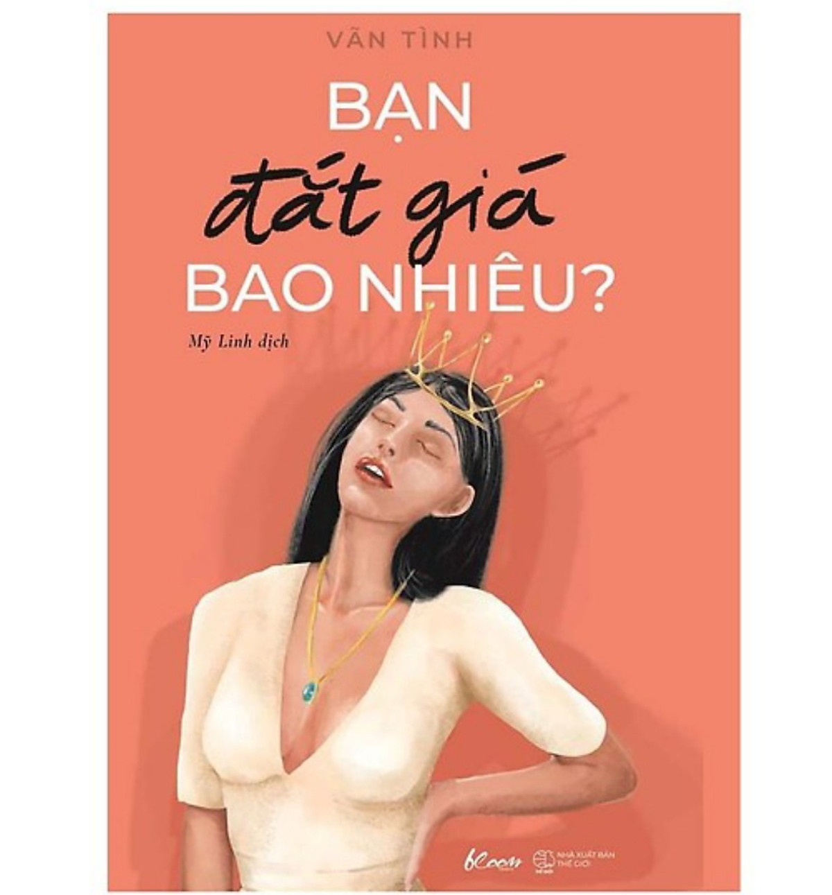 Combo sách Khí Chất Bao Nhiêu Hạnh Phúc Bấy Nhiêu - Bạn Đắt Giá Bao Nhiêu (Tái Bản 2019) - Tặng kèm Bookmark