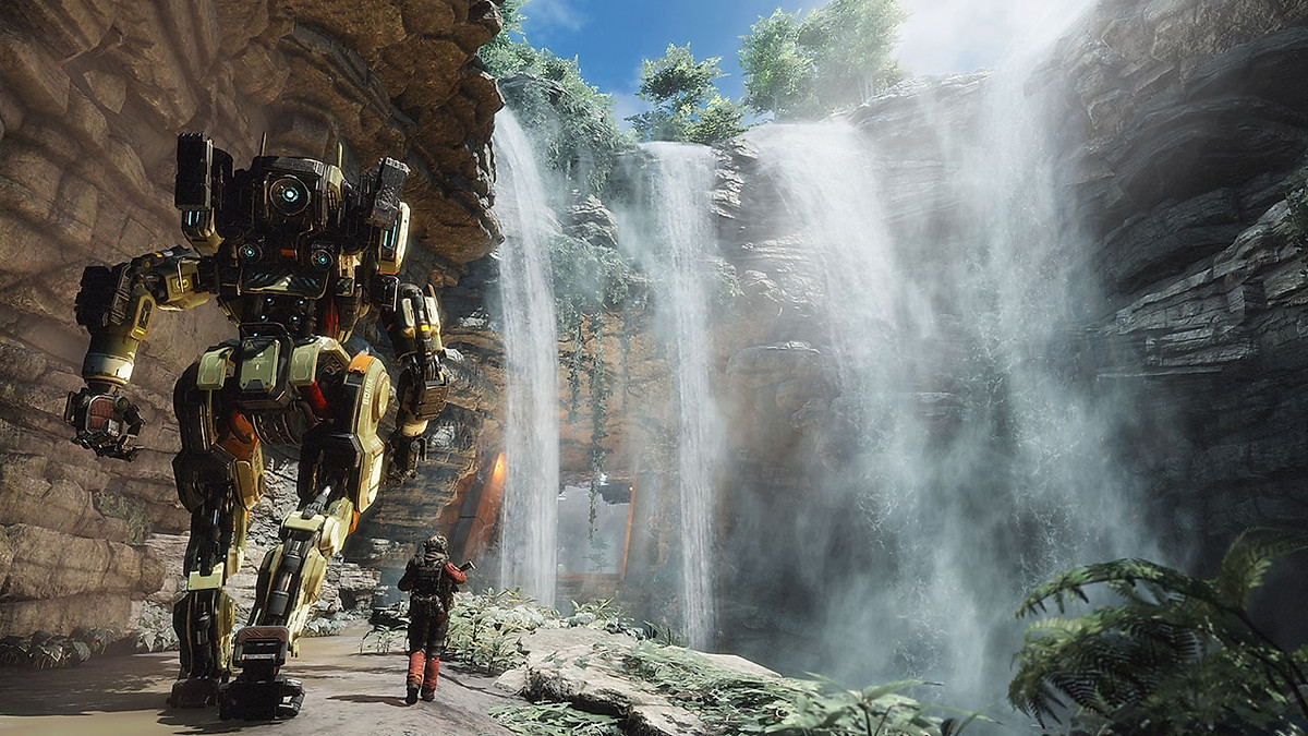 titanfall giá tốt Tháng 8 2023  Mua ngay  Shopee Việt Nam