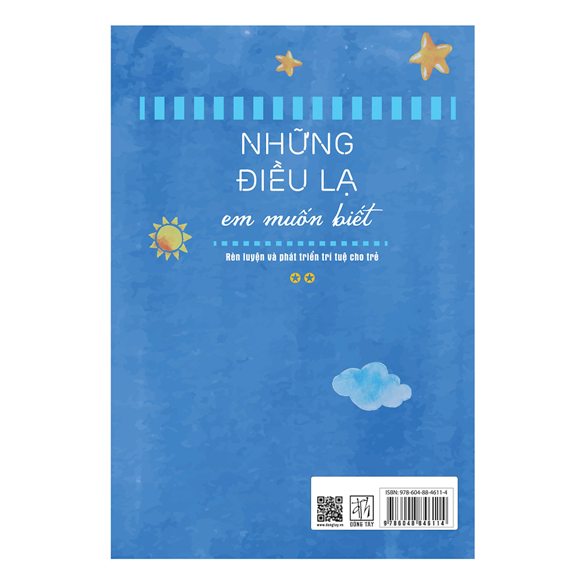 Những Điều Lạ Em Muốn Biết - Tập 2