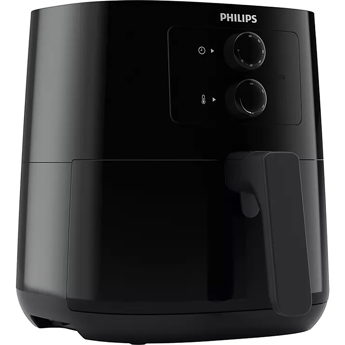Nồi Chiên Không Dầu Philips HD9200/90 (4.1 Lít) - Hàng Chính Hãng