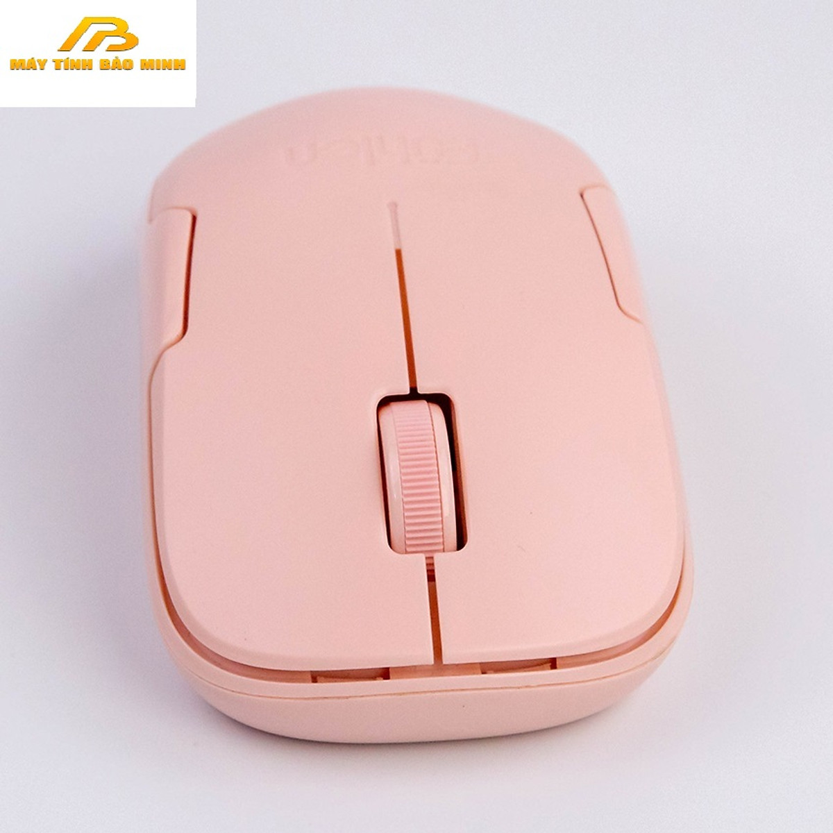 Chuột Không Dây Fuhlen A06G - Hàng Chính Hãng
