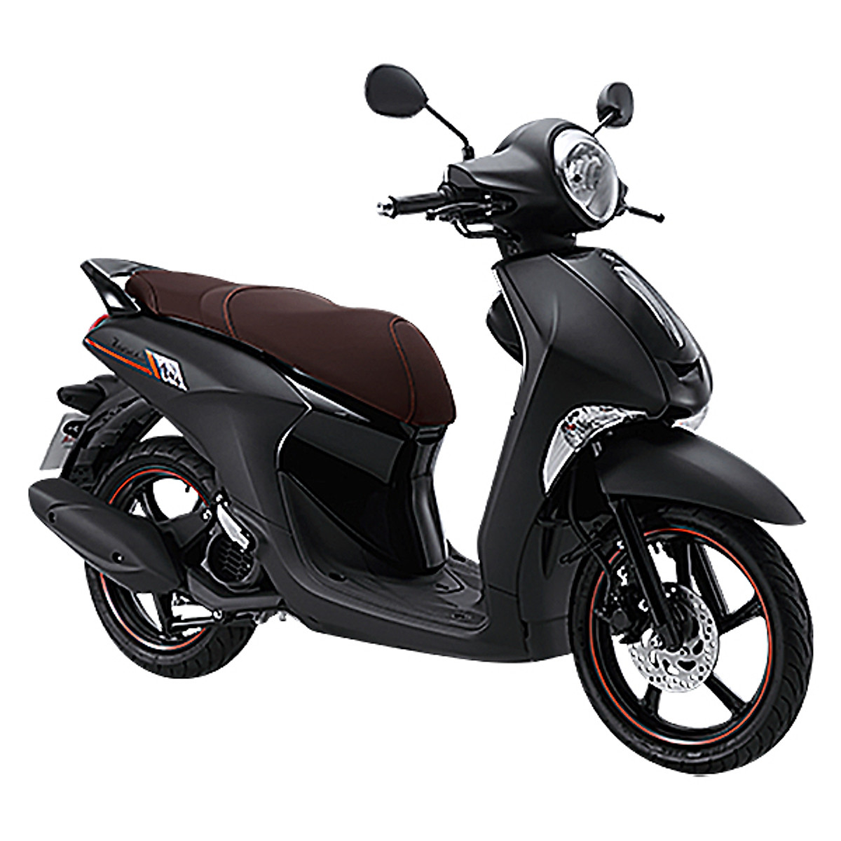 Sau Honda đến lượt xe máy tay ga Yamaha bị chênh giá