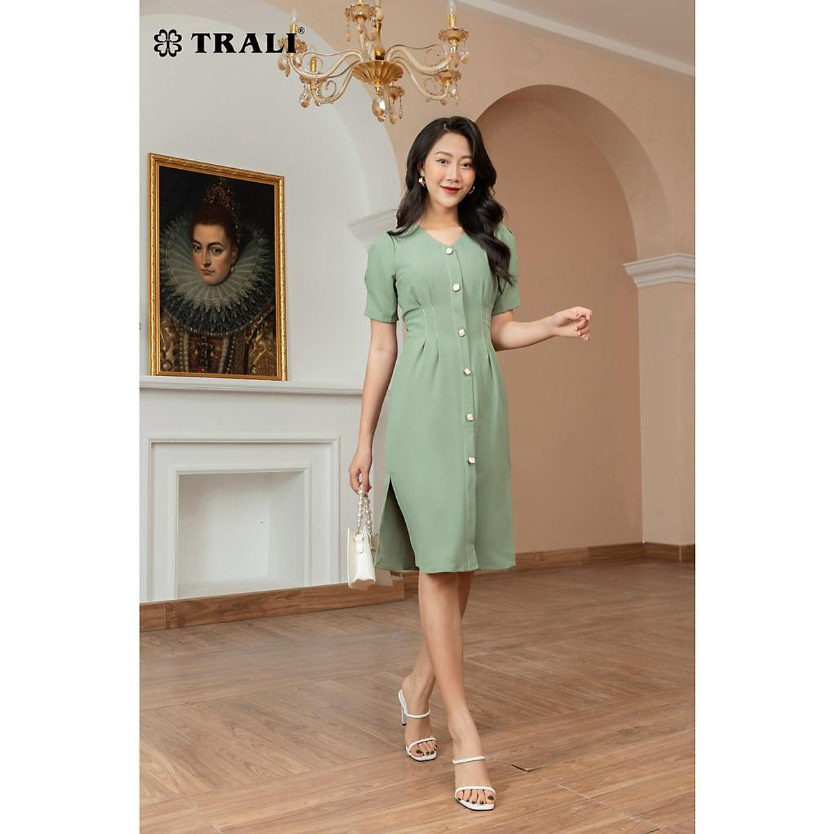 Vest Nữ Công Sở giá rẻ Tháng 52023BigGo Việt Nam