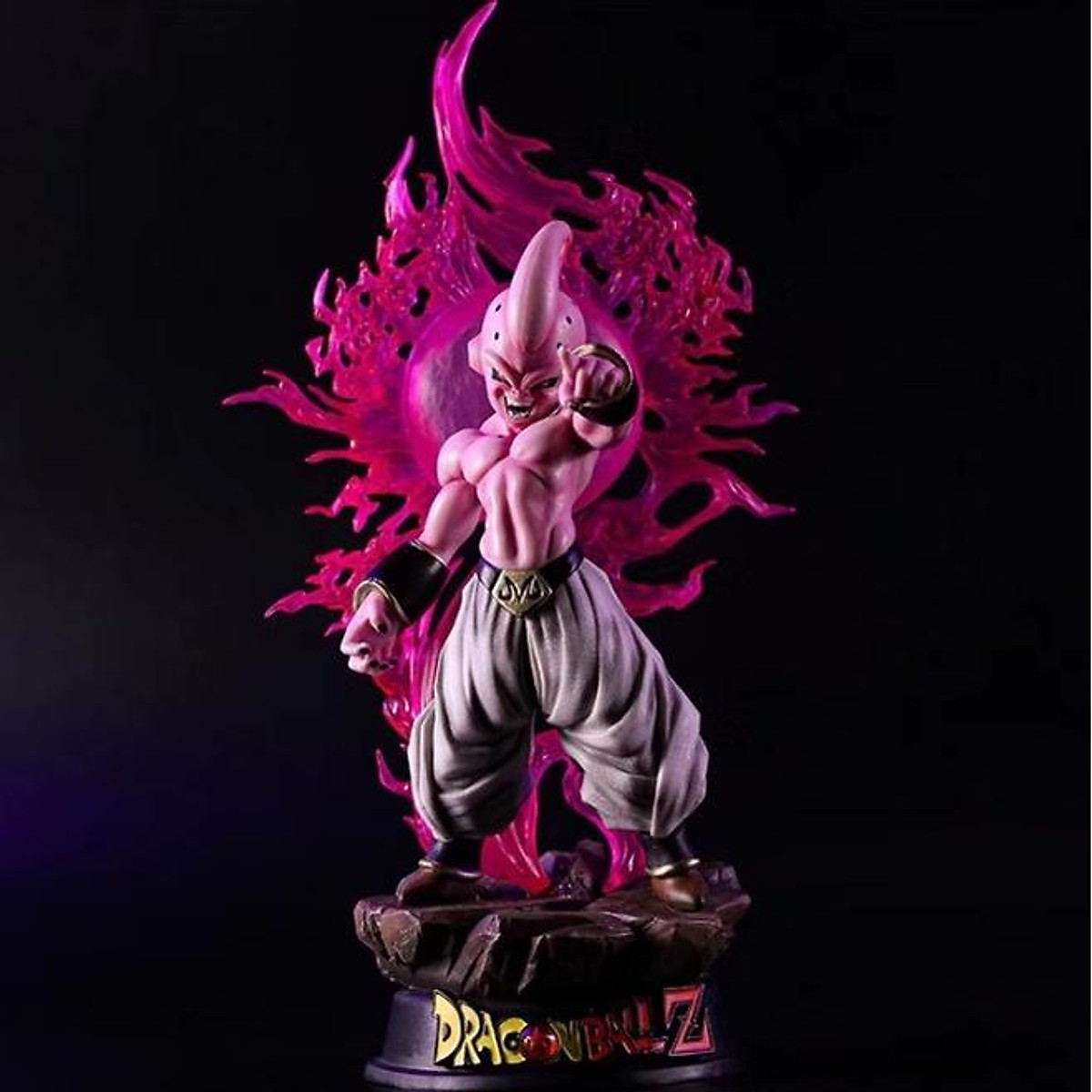 Mô hình Ma Bư Gầy Mini  Figure Action Ma Buu  Figure Dragon Ball  Sản  phẩm