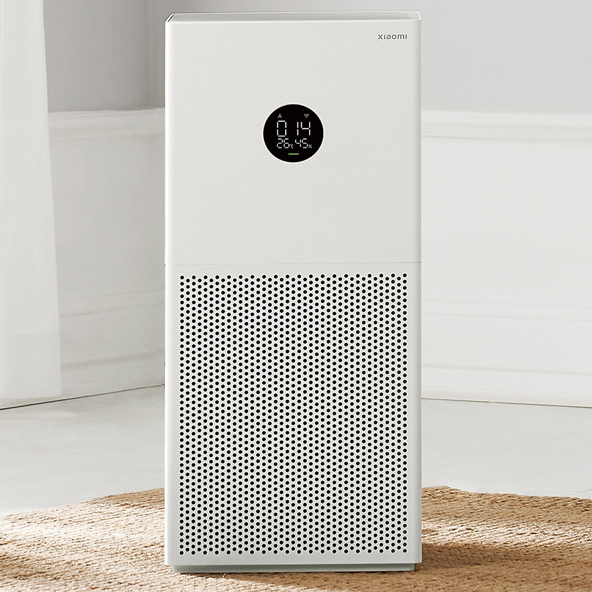 Máy Lọc Không Khí Xiaomi Mi Air Purifier 4 lite (BHR5274GL) (33W) - Hàng chính hãng