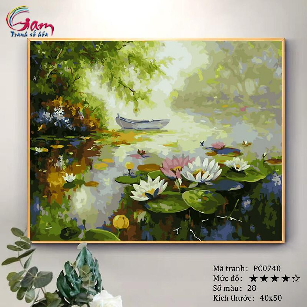 Tranh Sơn Dầu Kỹ Thuật Số Tự Vẽ Hình Chú Cừu Dễ Thương Dùng Trang Trí Phòng Ngủ Shopee Việt Nam #11 Tranh Sơn Dầu Kỹ Thuật Số Tự Vẽ Hình Chú Cừu Dễ Thương Dùng Trang Trí Phòng Ngủ Shopee Việt Nam