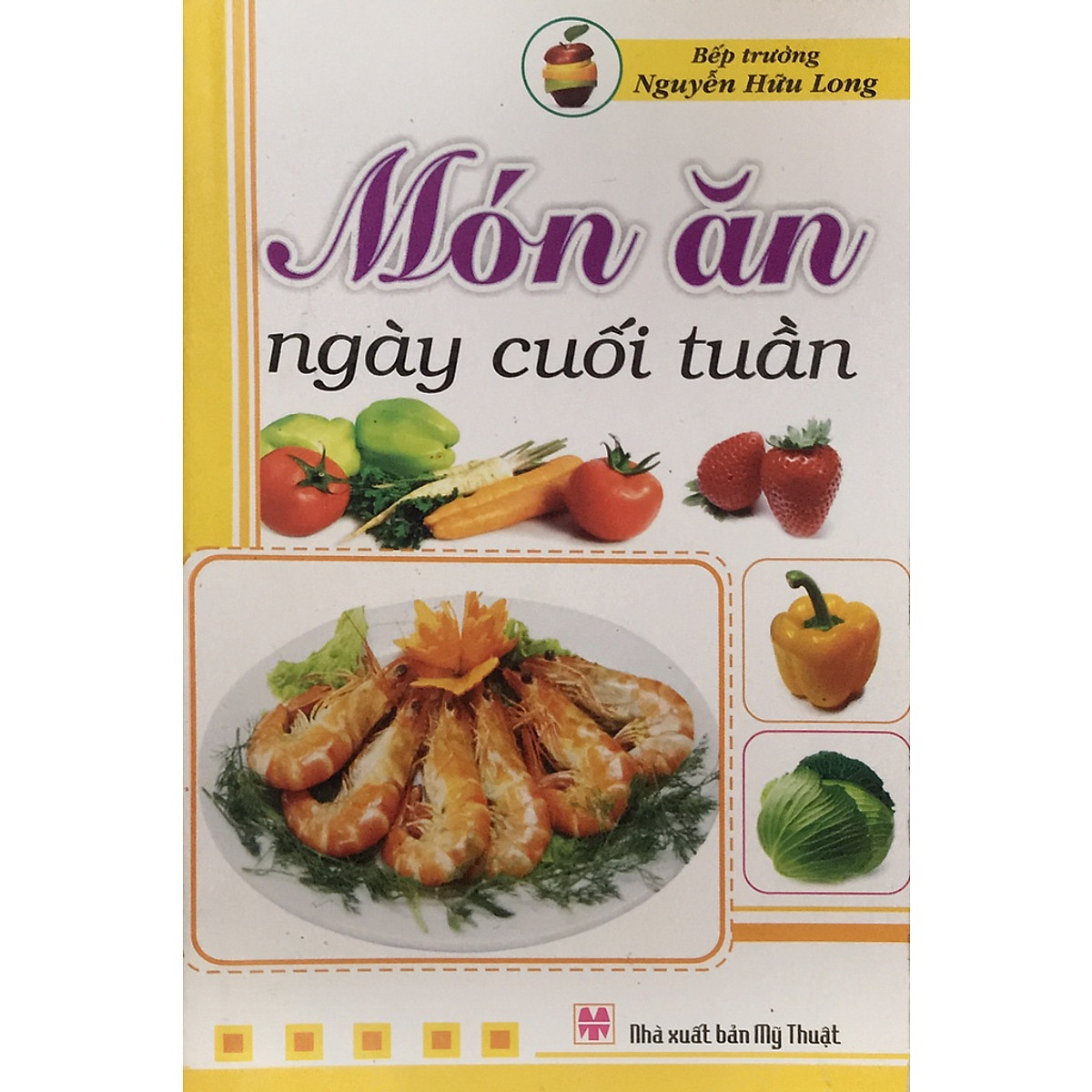 Món ăn ngày cuốn tuần (ND20)