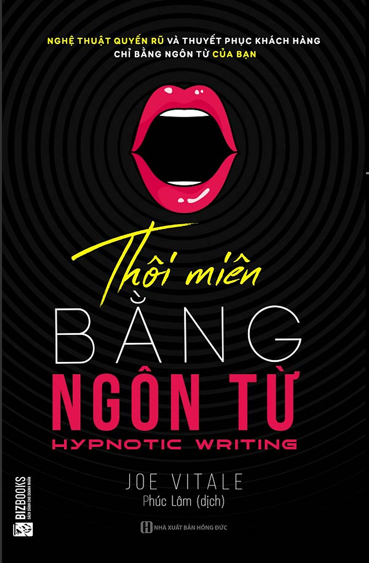 Combo Bộ 2 Cuốn Đọc Vị Khách Hàng: Trạng Thái Mua Hàng + Thôi Miên Bằng Ngôn Từ - MinhAnBooks