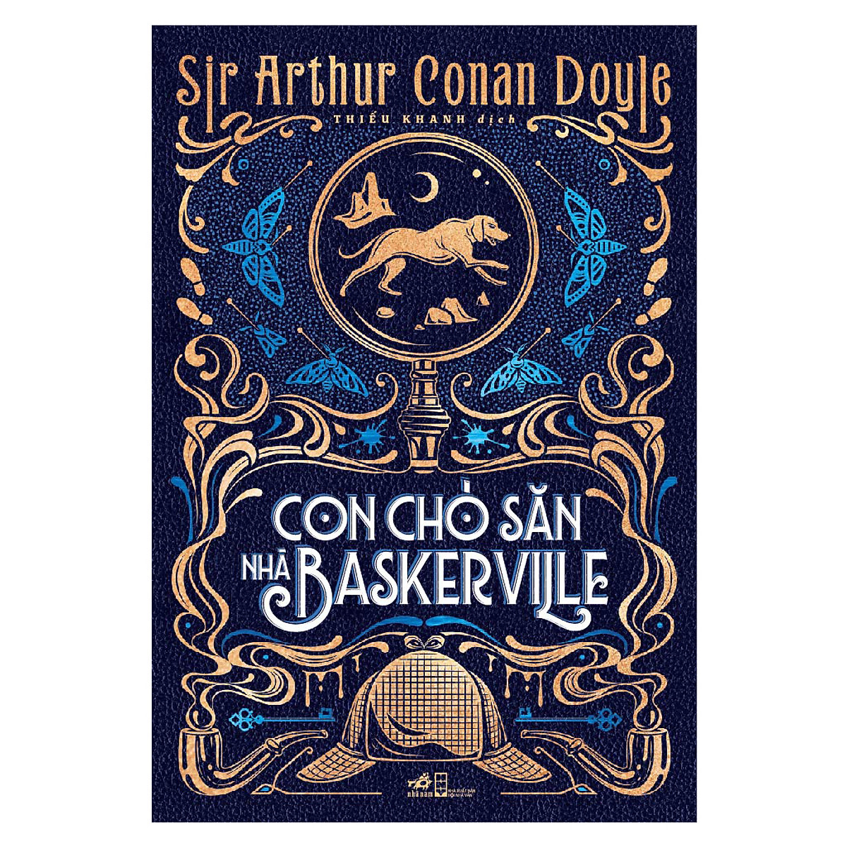 Con Chó Săn Nhà Baskerville