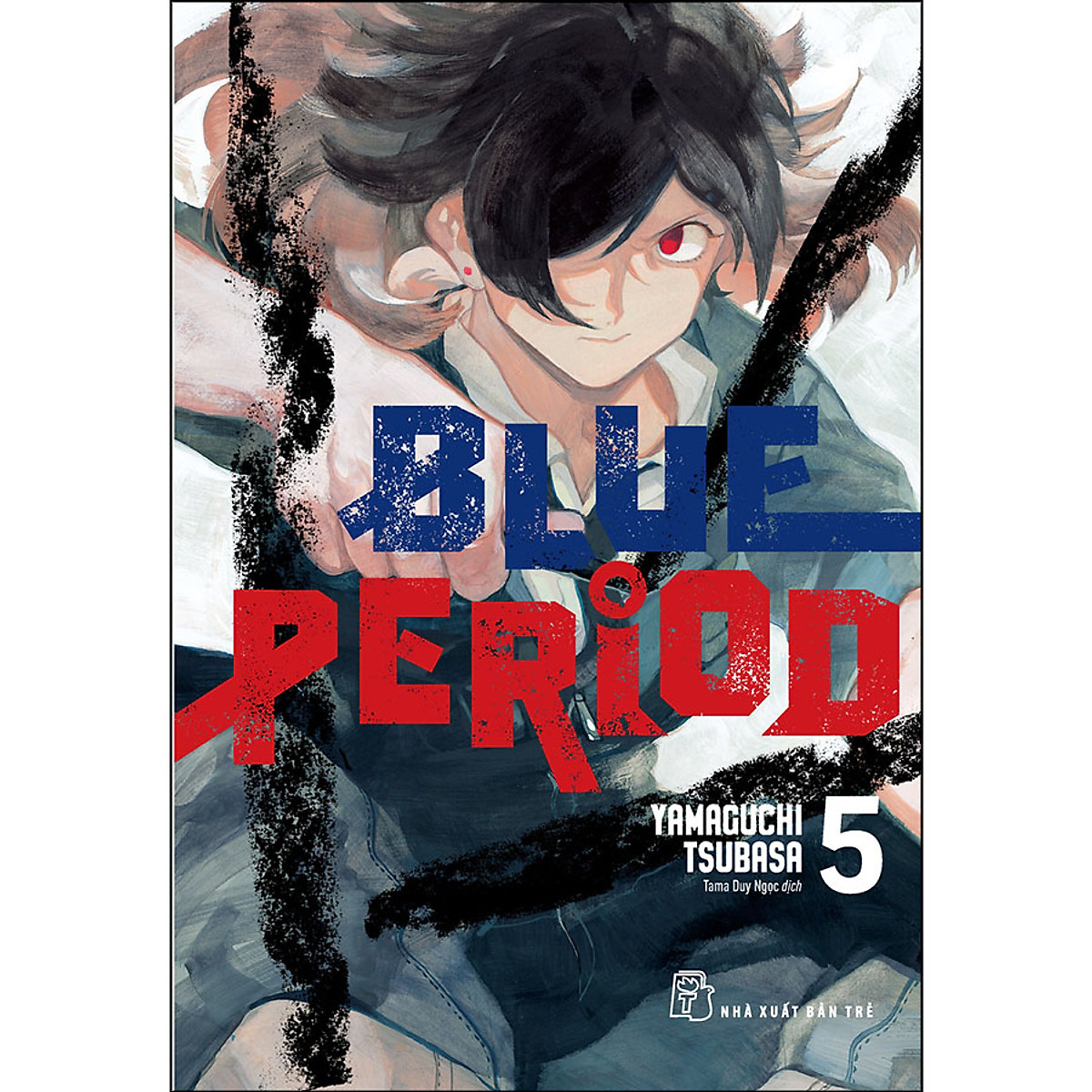 Blue Period - Tập 05