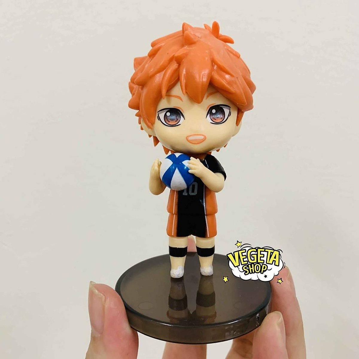 Hinata Shoyo  Haikyuu  Hikari Studio  NZ Toys Vietnam