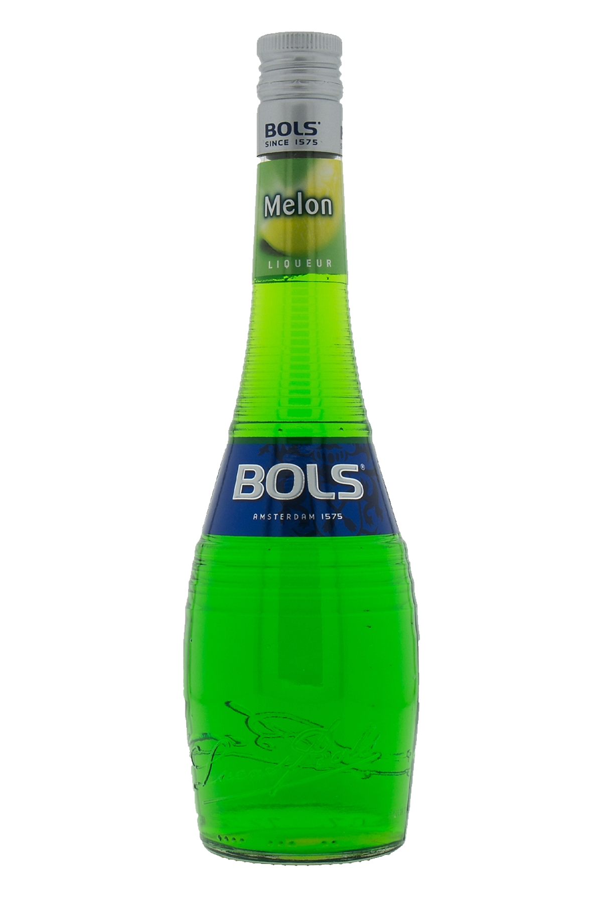 Rượu Bols Melon Liqueur 17％ 1x0.7L Tiki